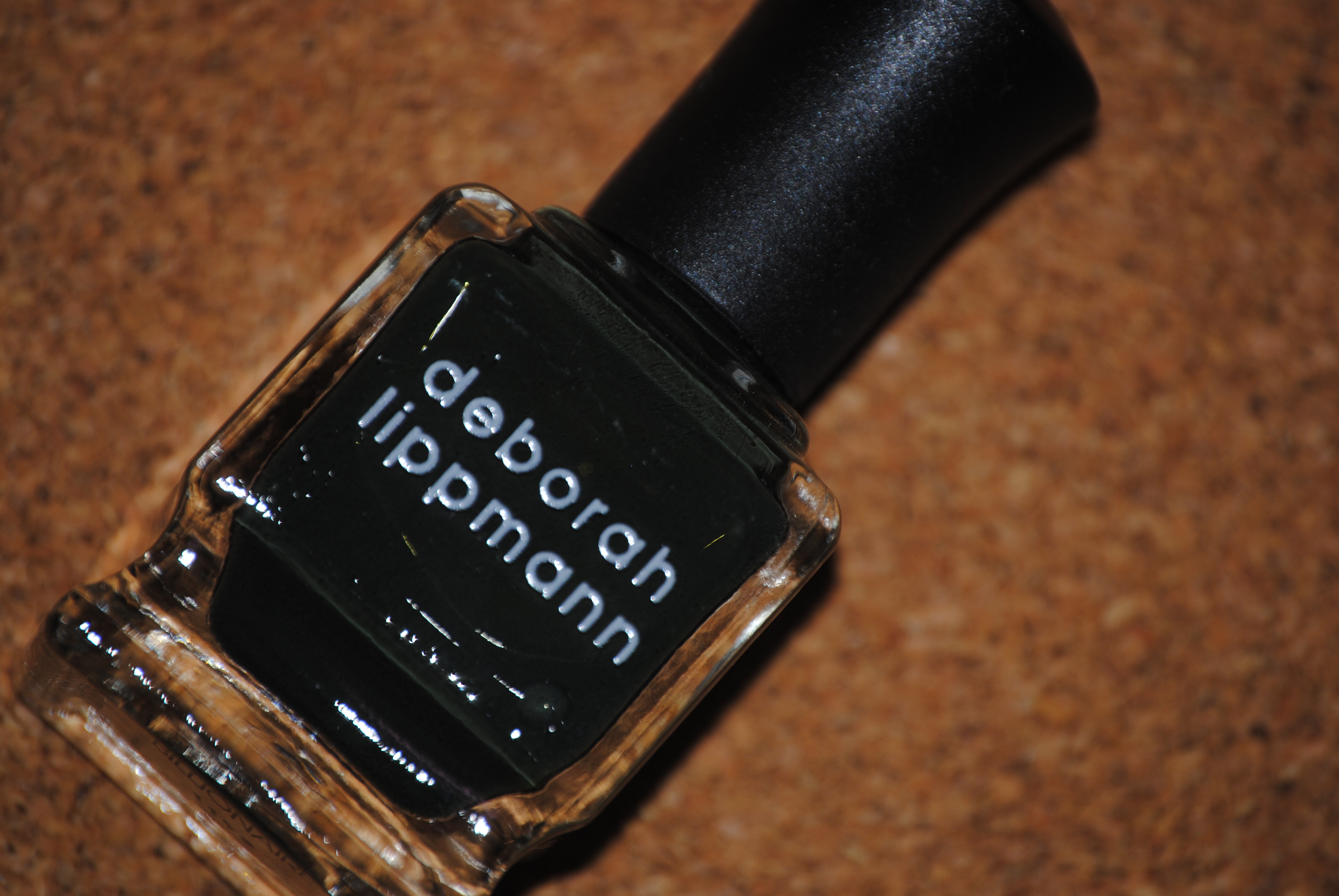 Deborah Lippmann Billionaire 3