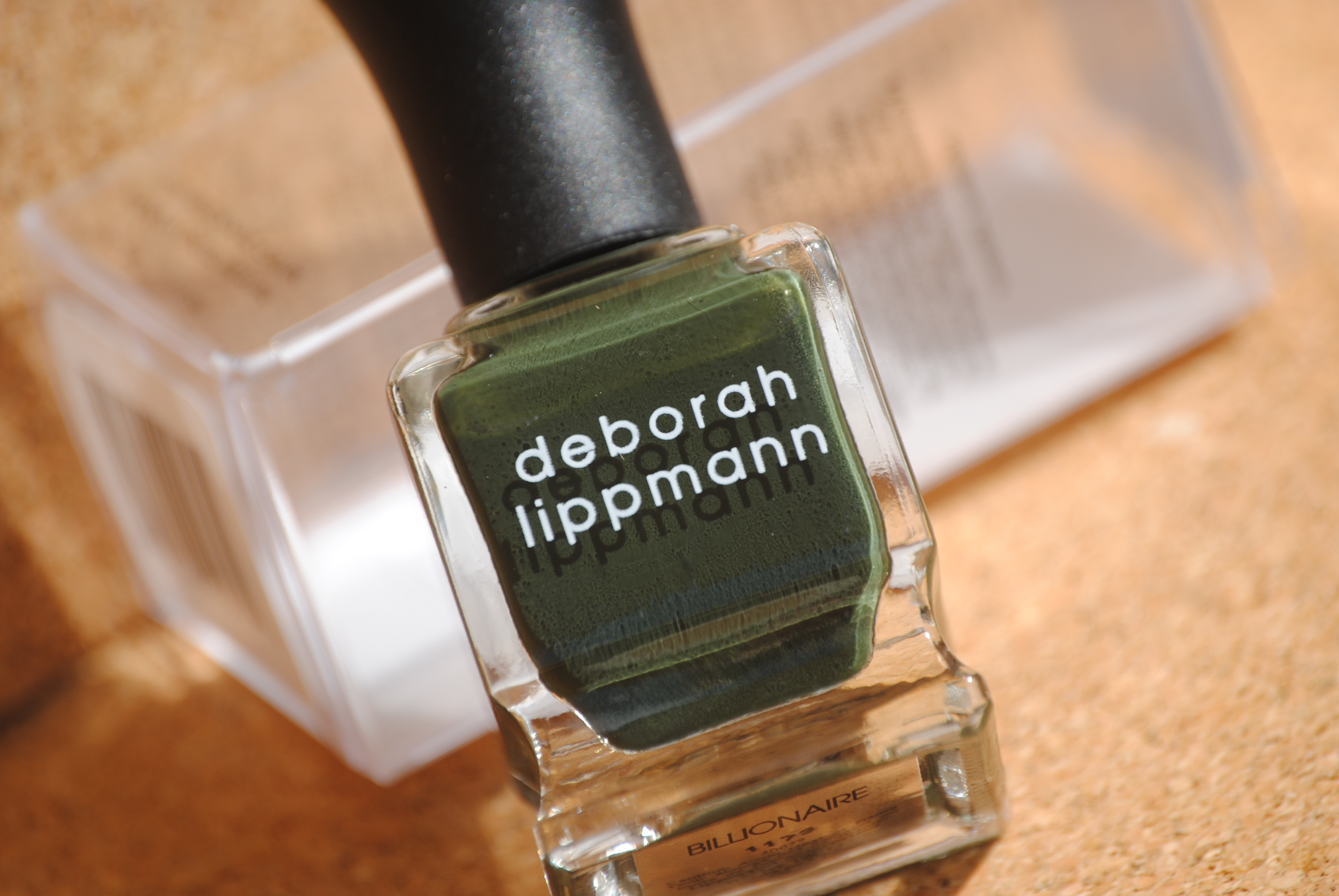 Deborah Lippmann Billionaire 2