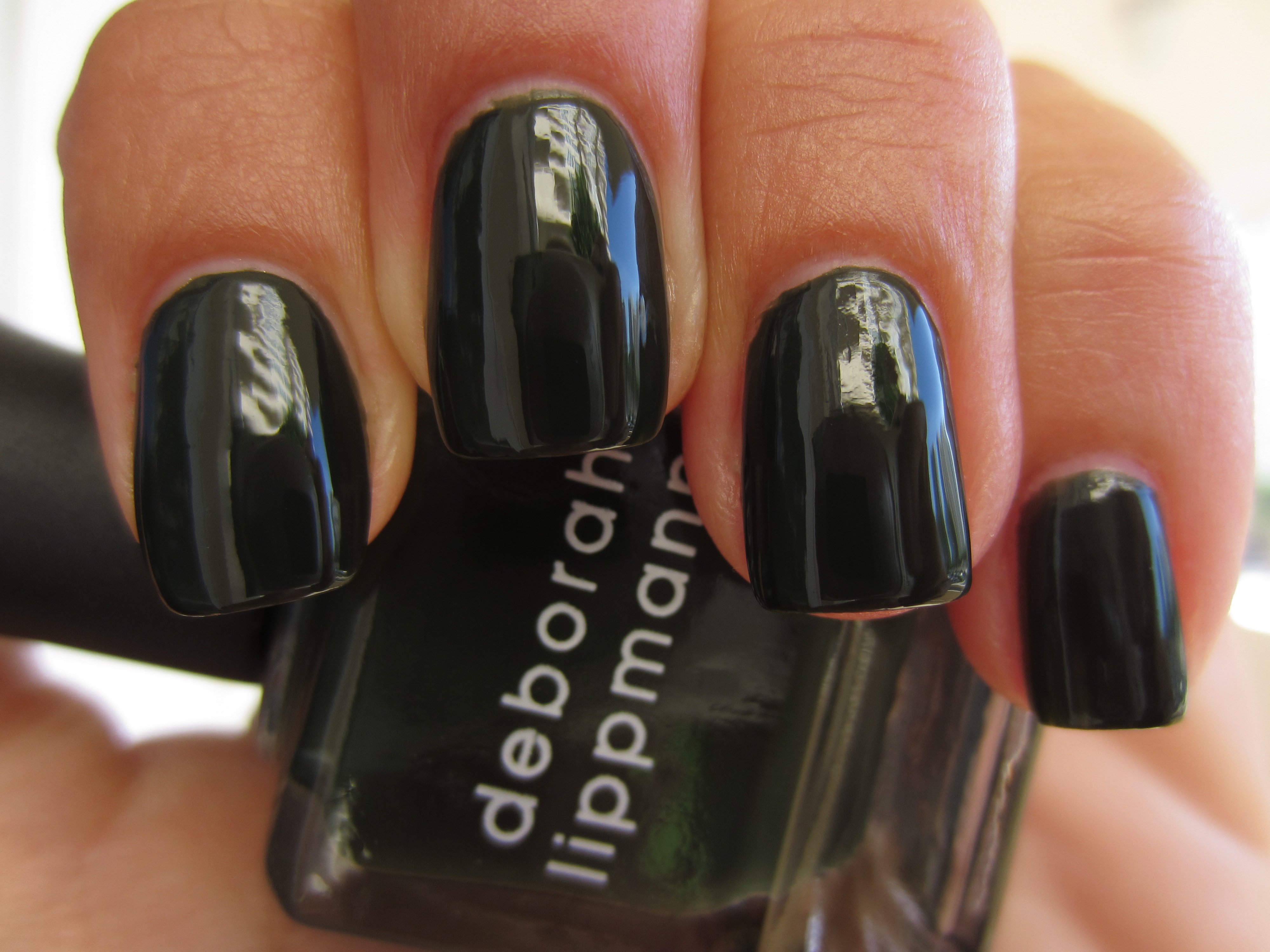 Billionaire swatch (shaded light, no top coat)