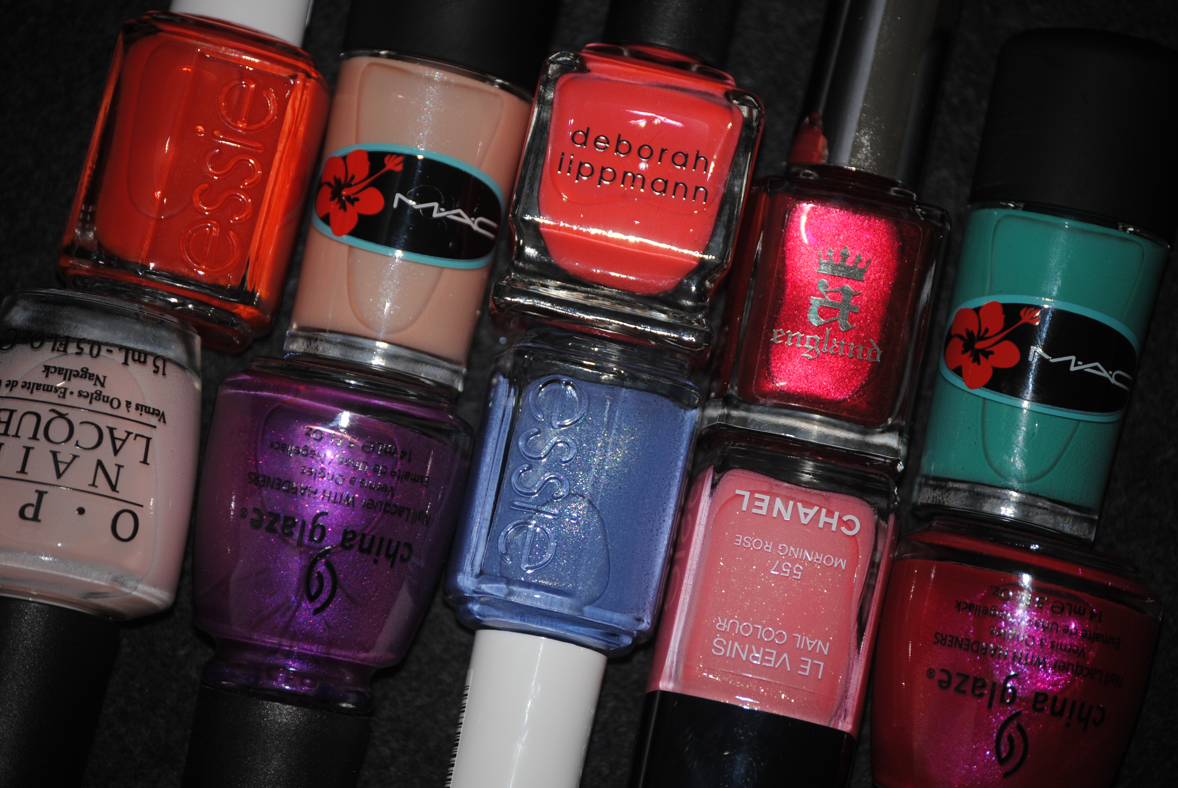 Guest post top summer picks 2011