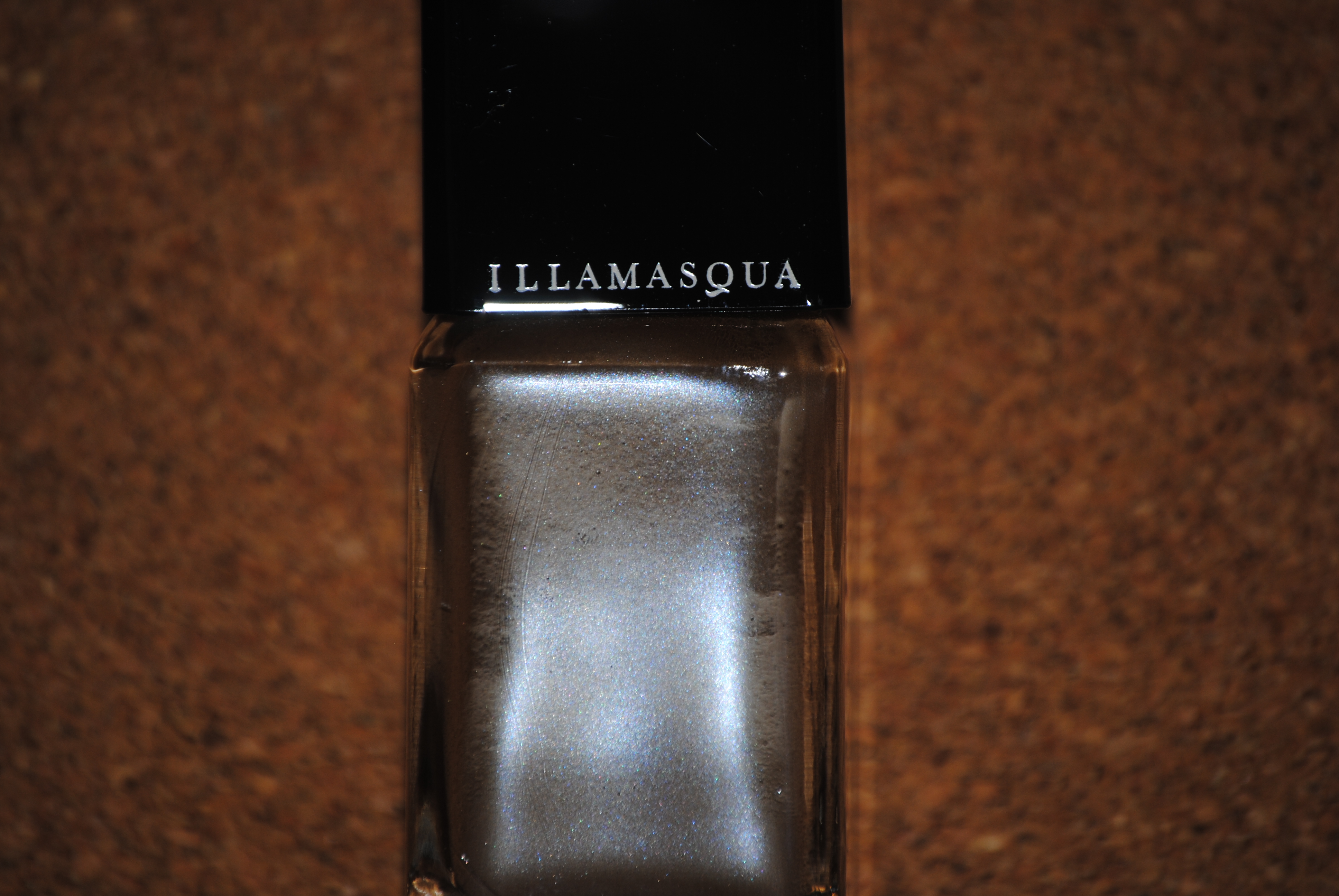 Illamasqua Bacterium