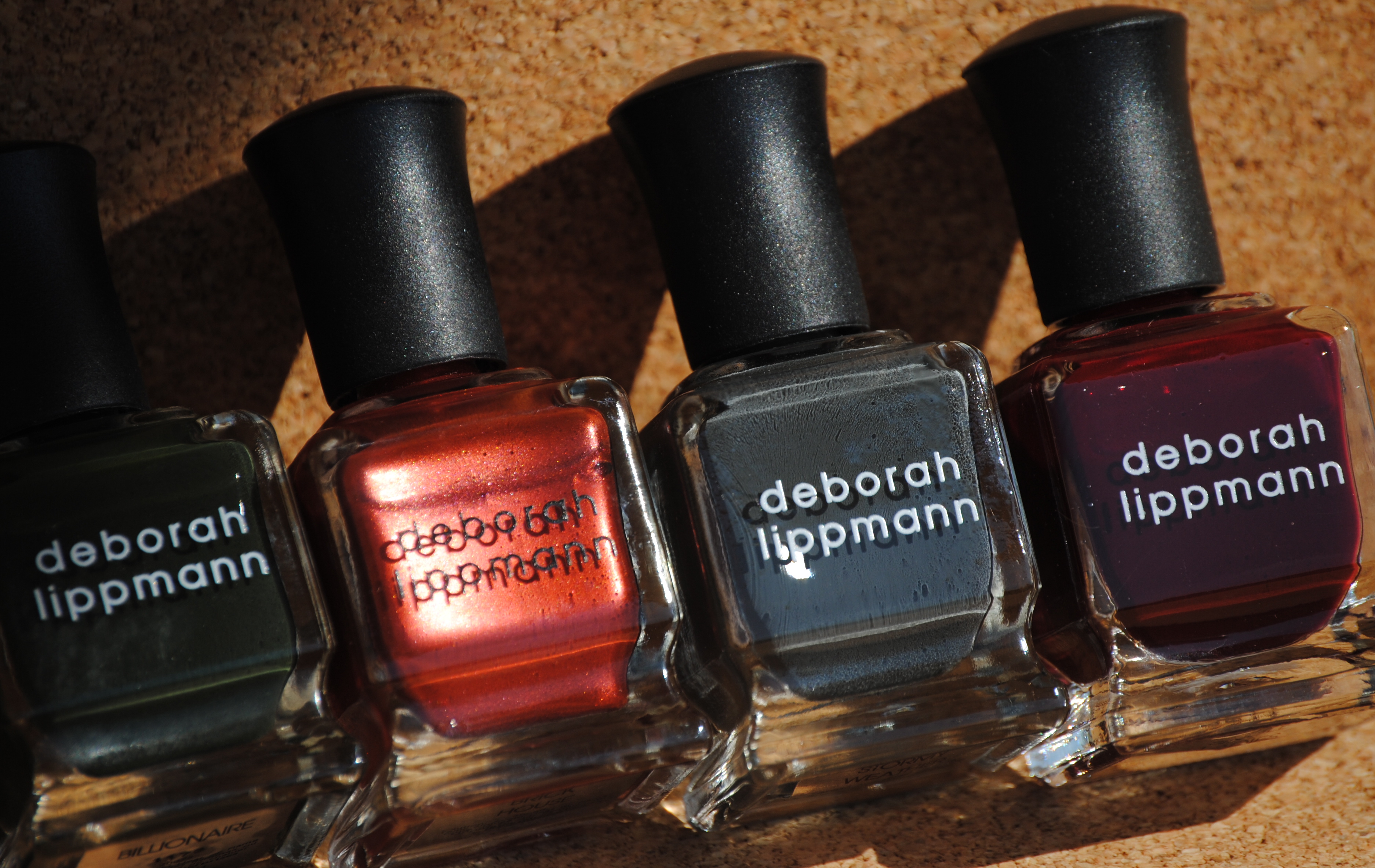 Deborah Lippmann Fall 2011 (2)