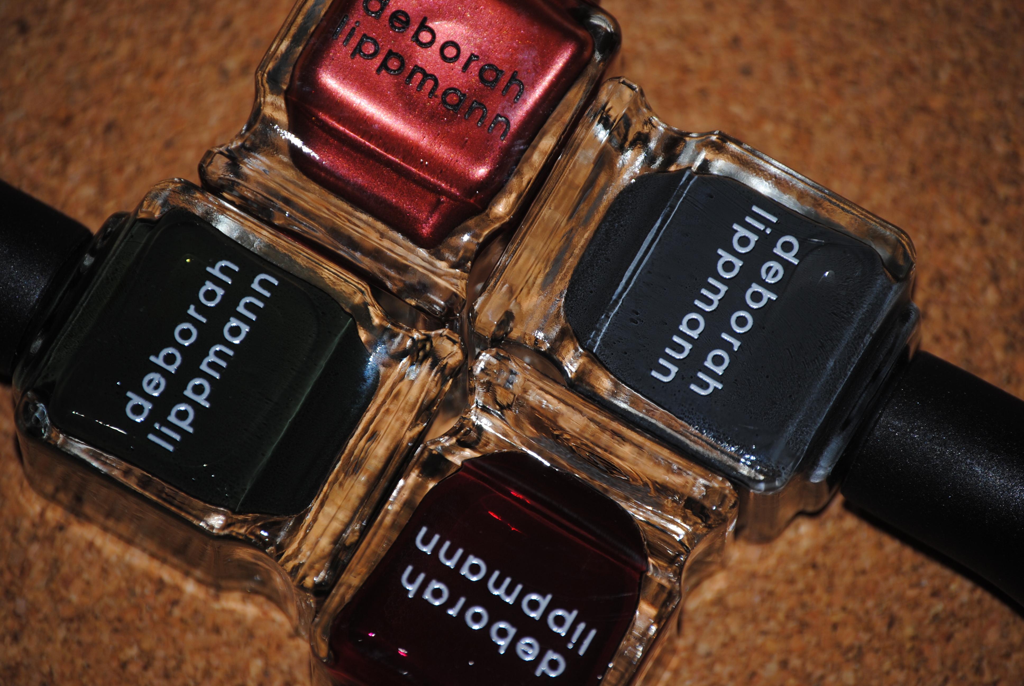 Deborah Lippmann Fall 2011