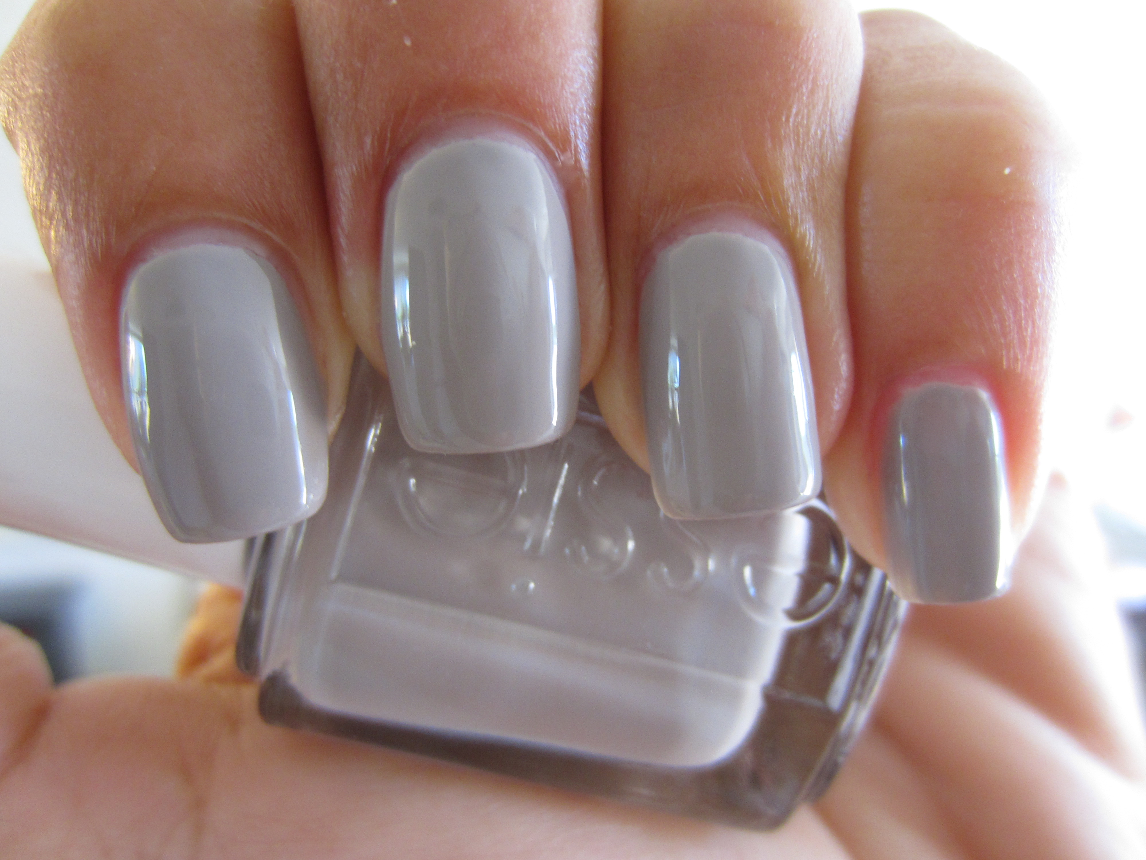 Master Plan swatch (indirect light)