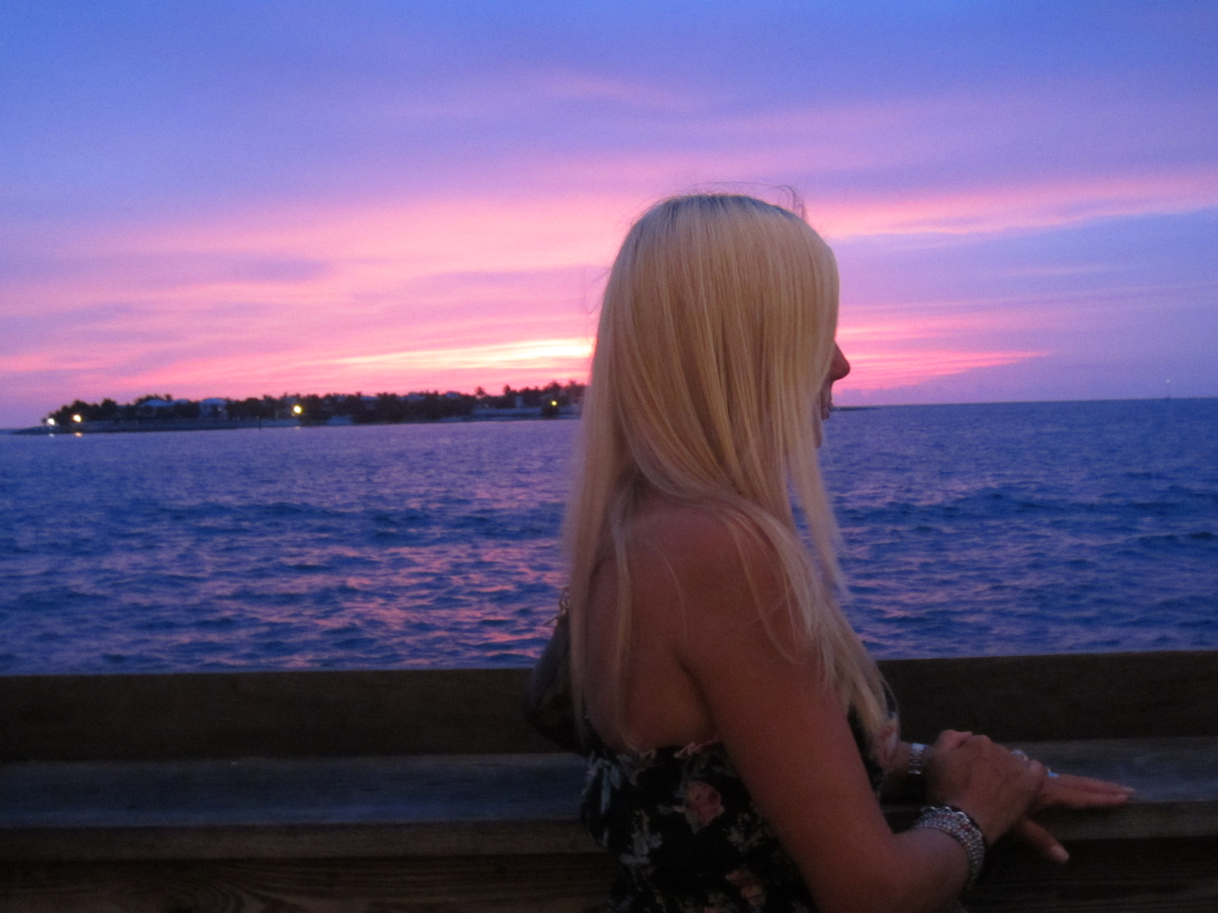 Key West treat!