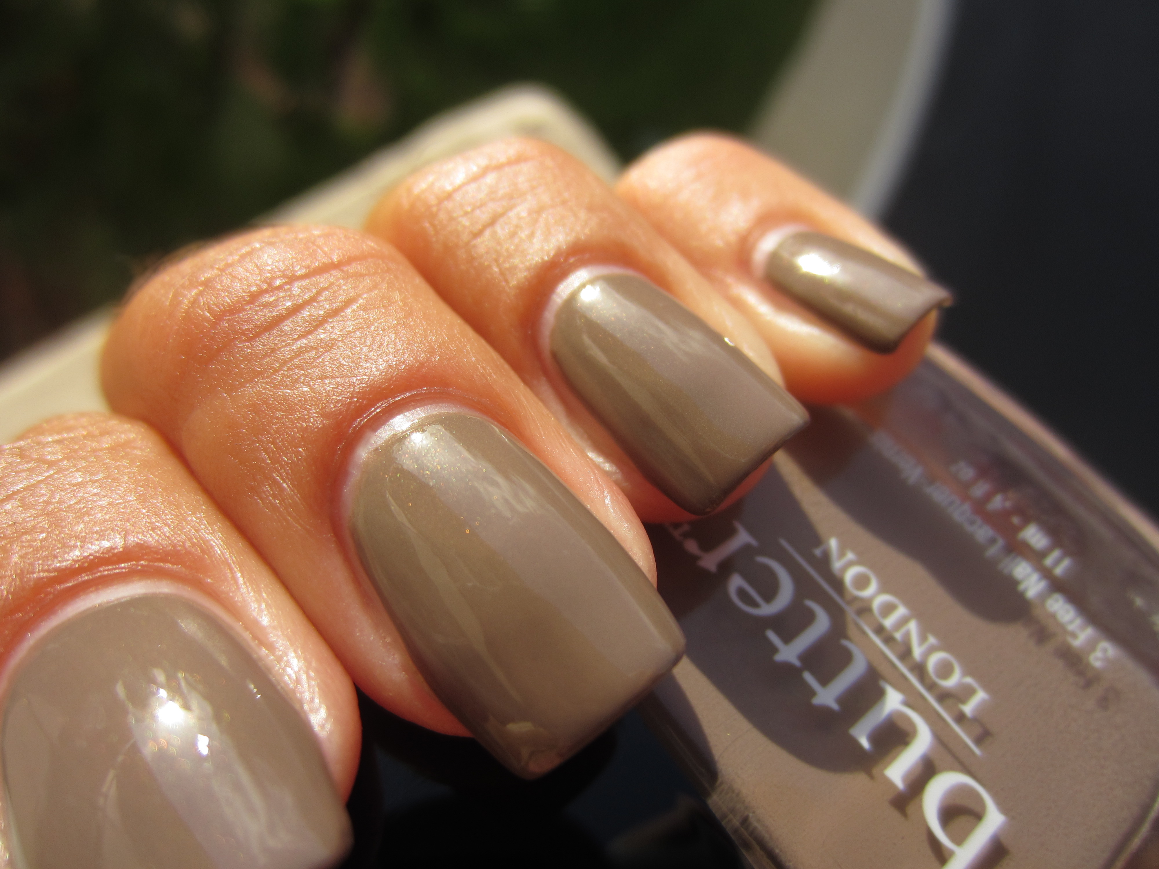 Fash Pack swatch (closeup)
