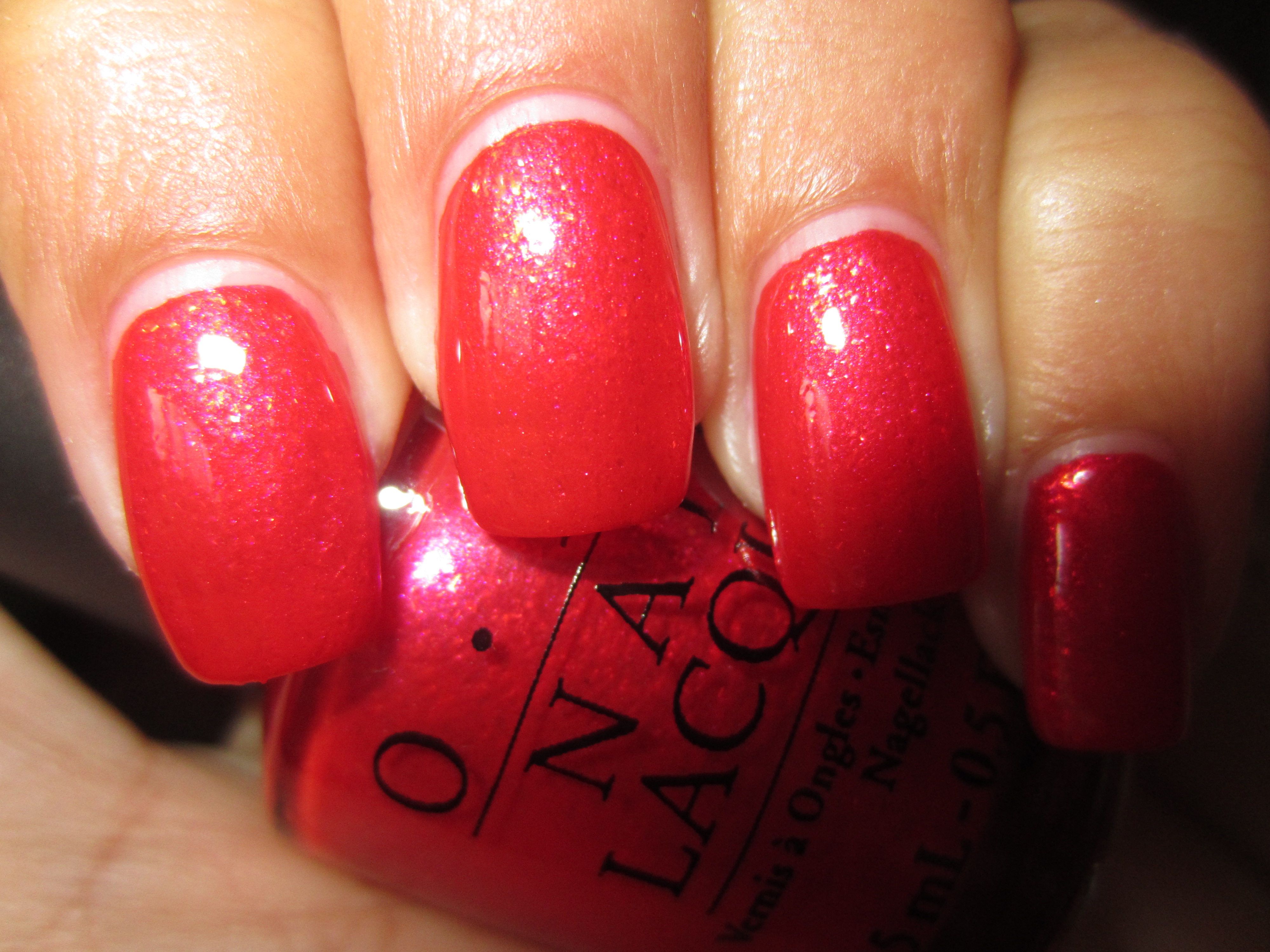 Love Is A Racket swatch (flash)