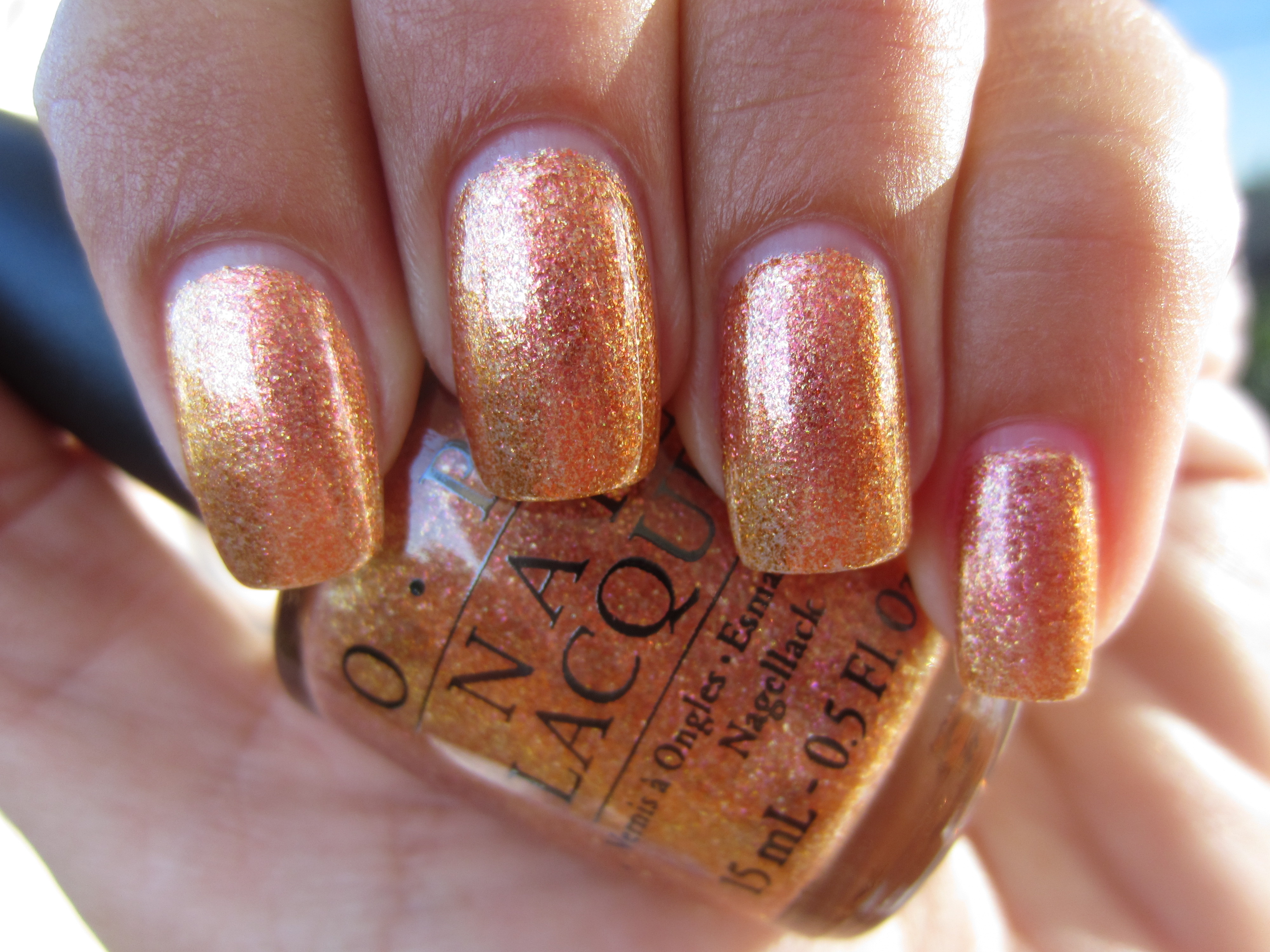Pros & Bronze swatch (shaded light)