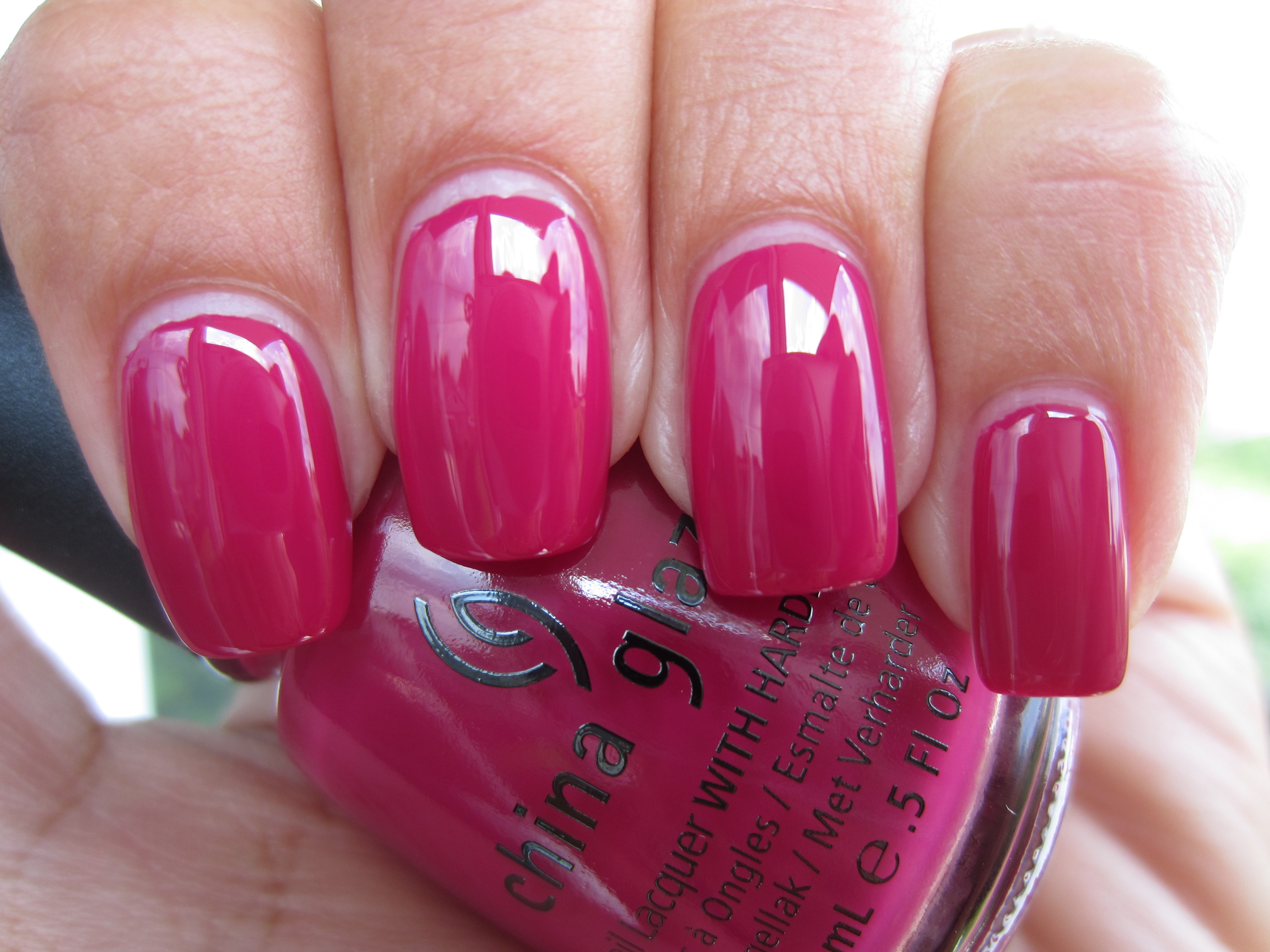 Traffic Jam swatch (indirect light)