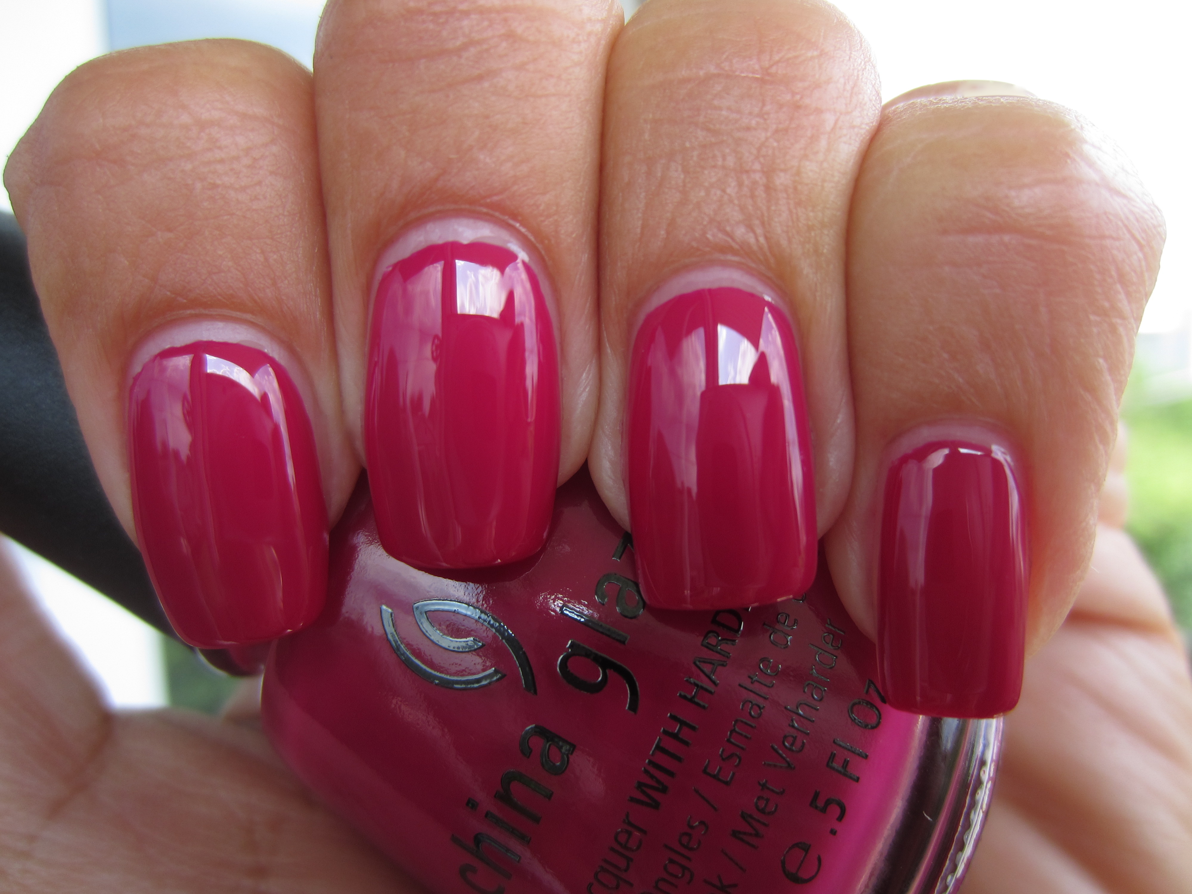 Traffic Jam swatch (shaded light)