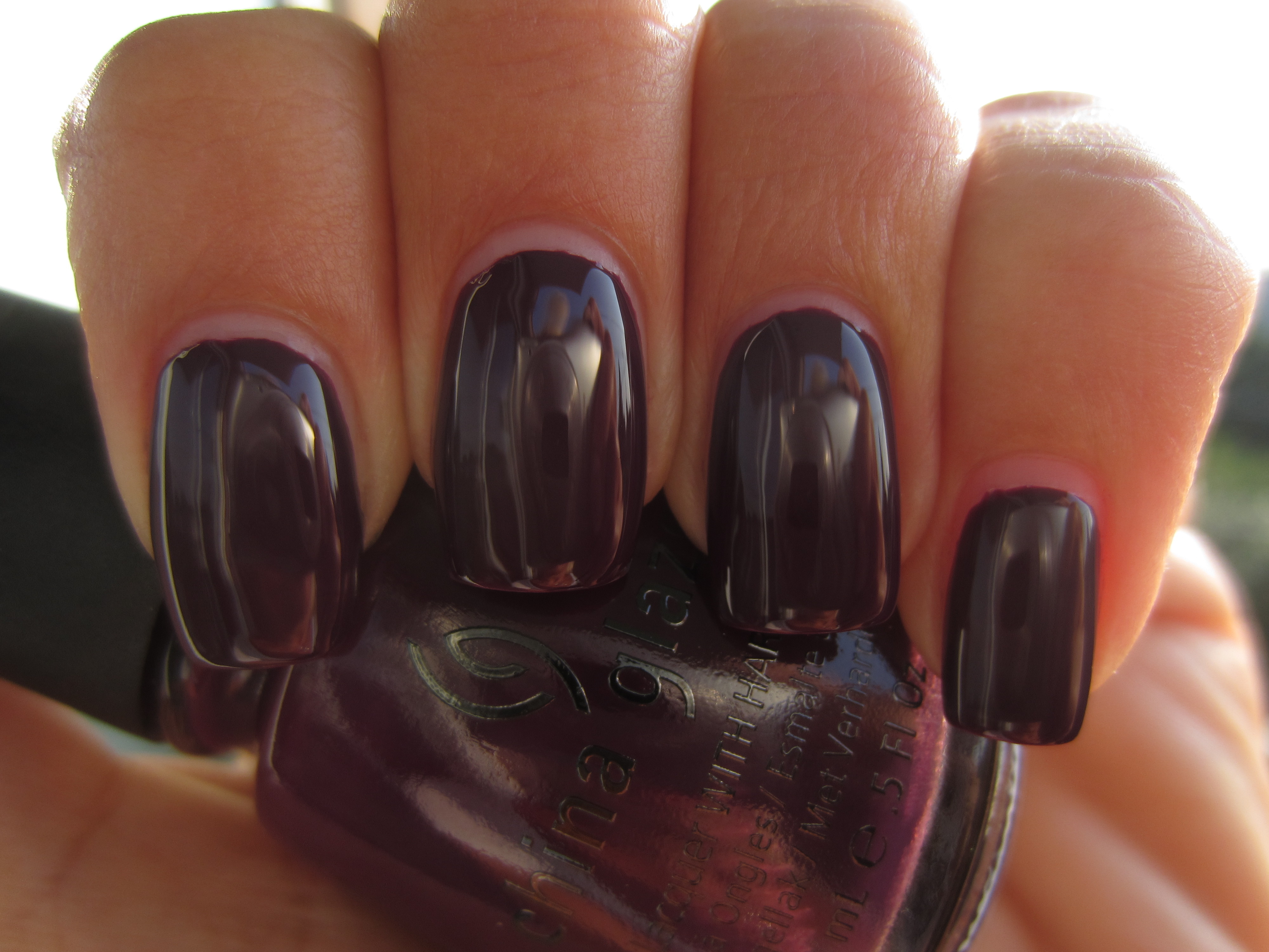Urban-Night swatch (shaded light)