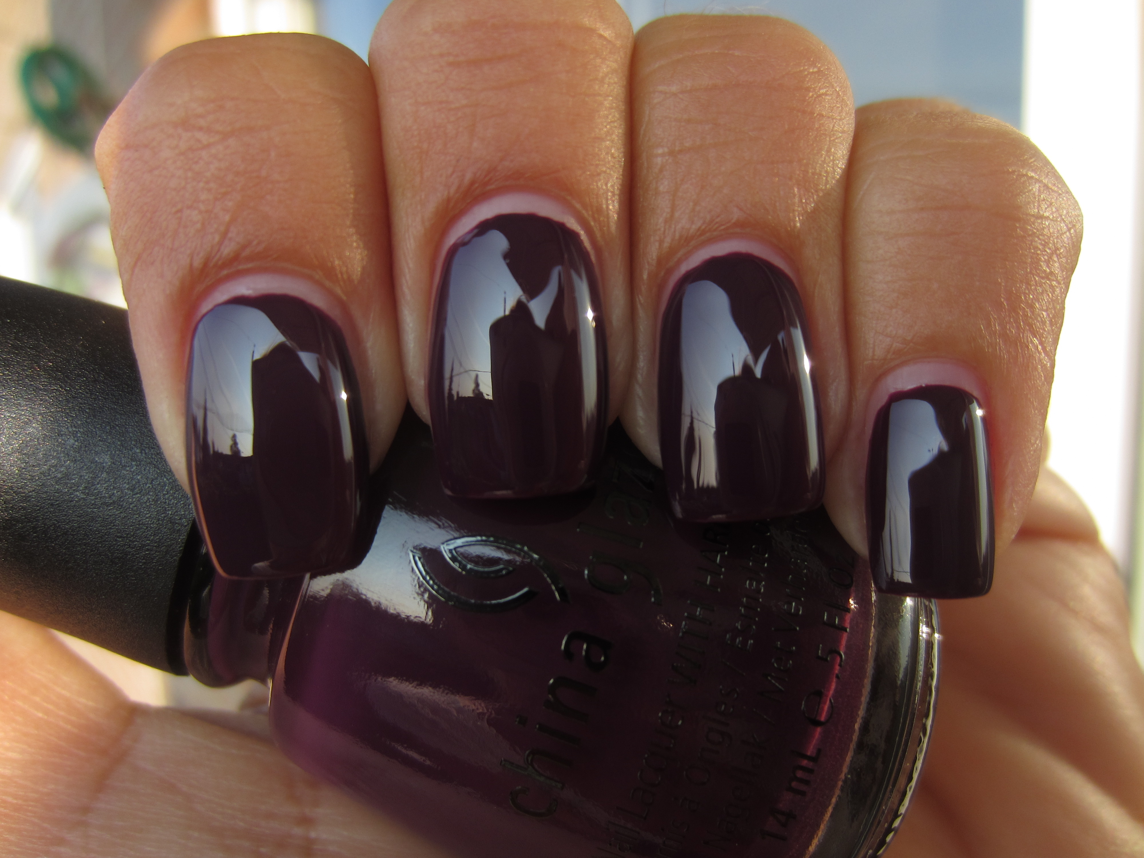 Urban-Night swatch (indirect light 3)