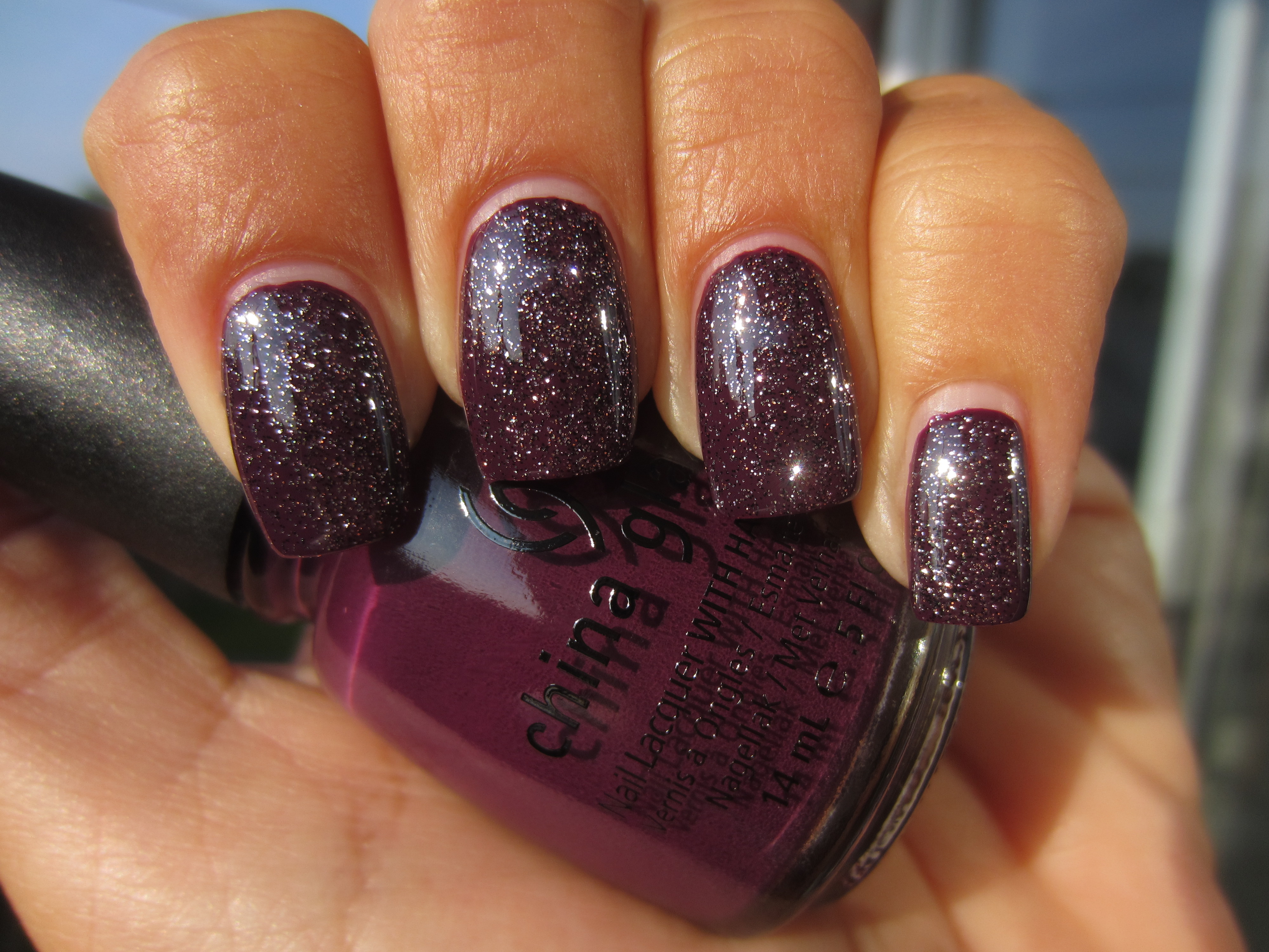 Urban-Night & CG In The City swatch (sunlight)