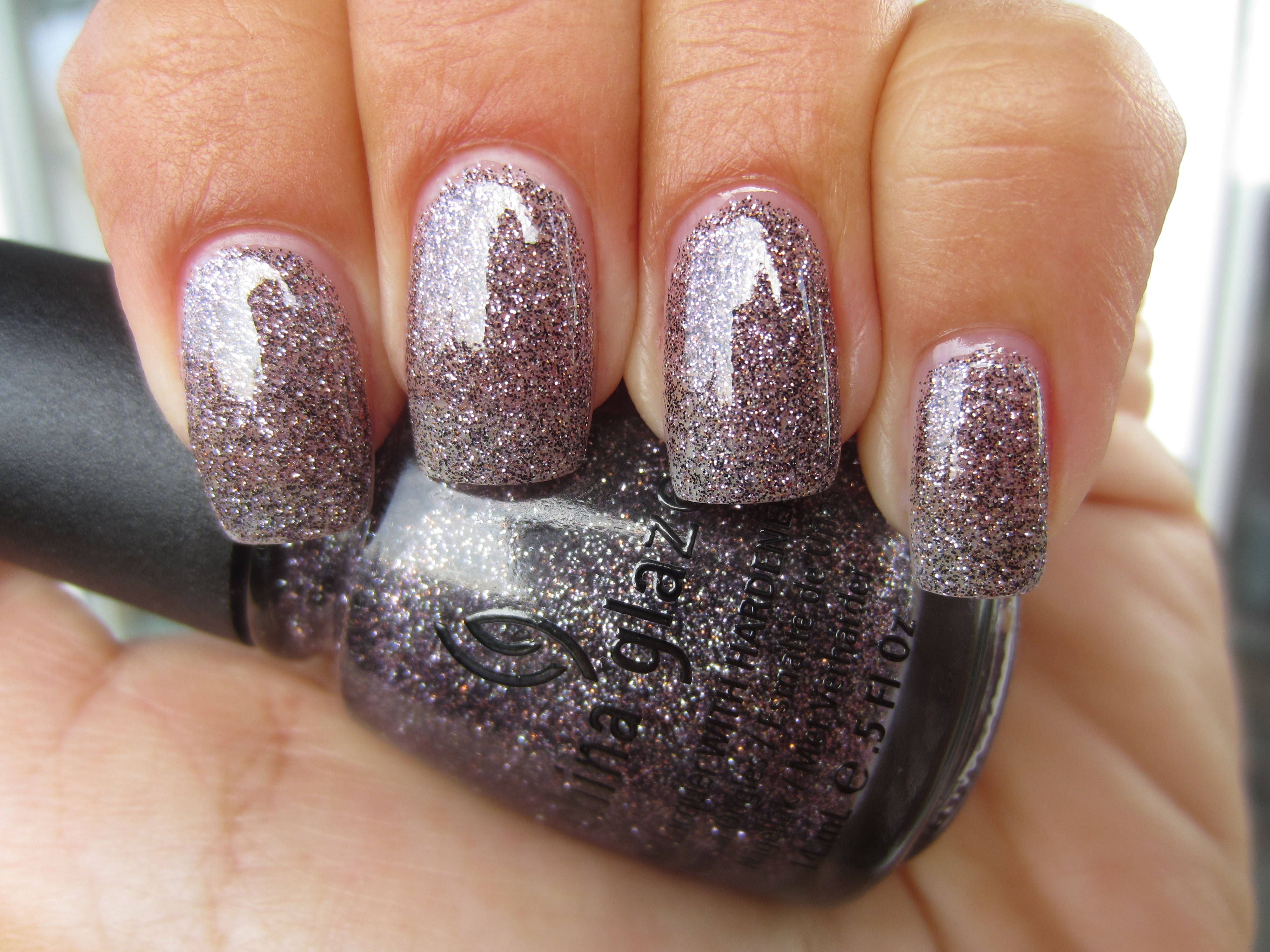 CG In The City swatch (indirect)