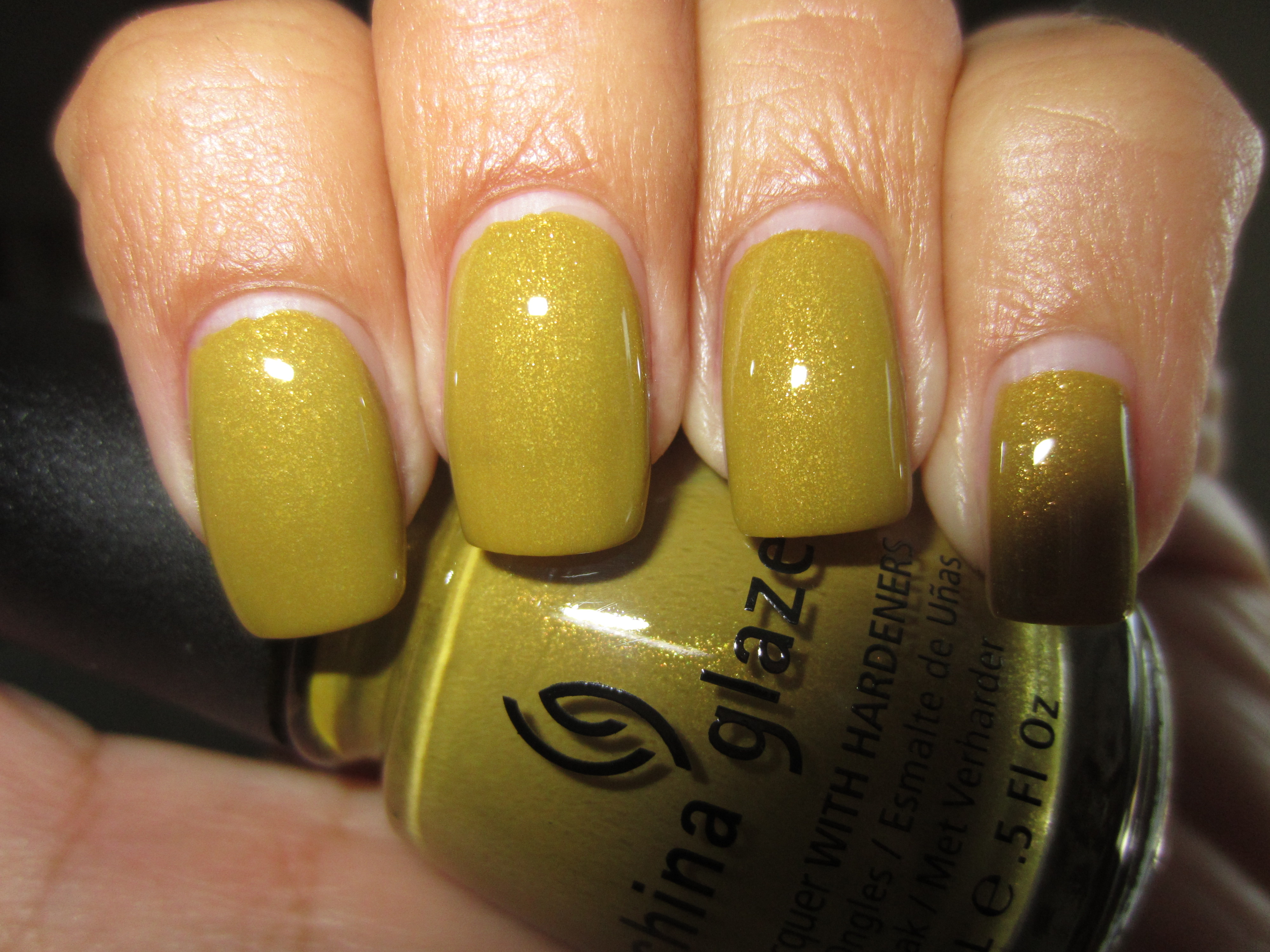 Trendsetter swatch (flash)