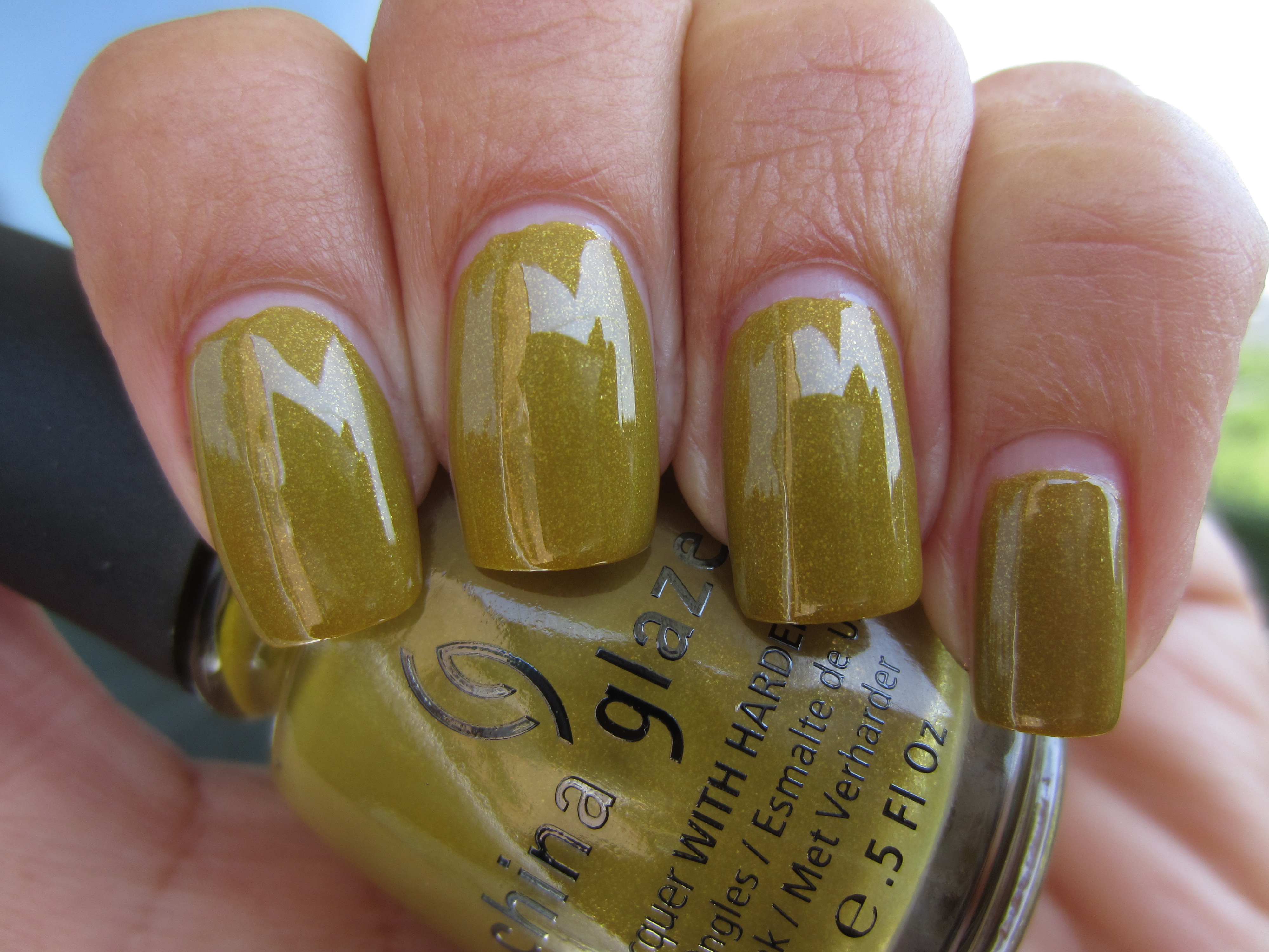 Trendsetter swatch (shaded light)