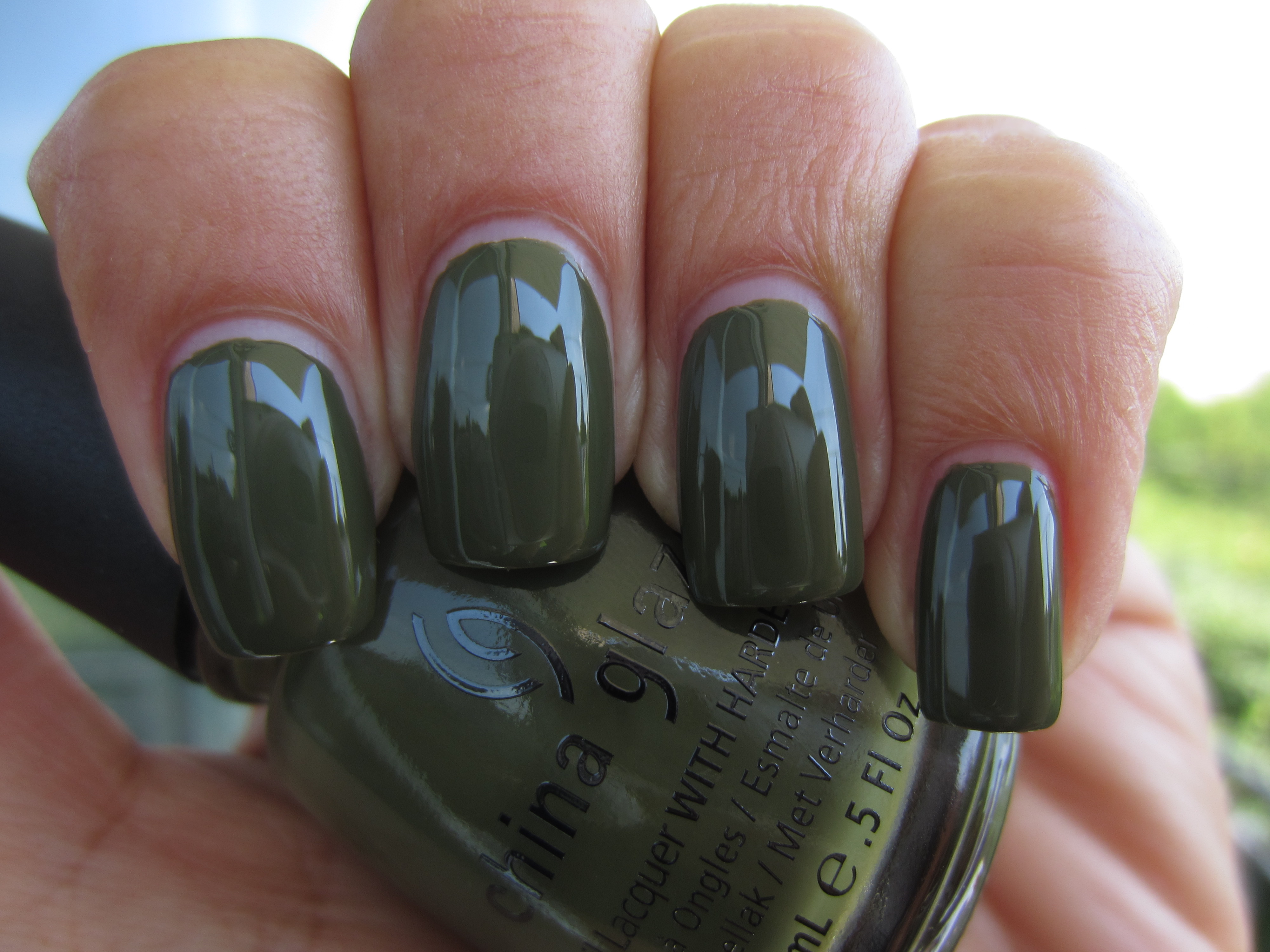 Westside Warrior swatch (shaded light)