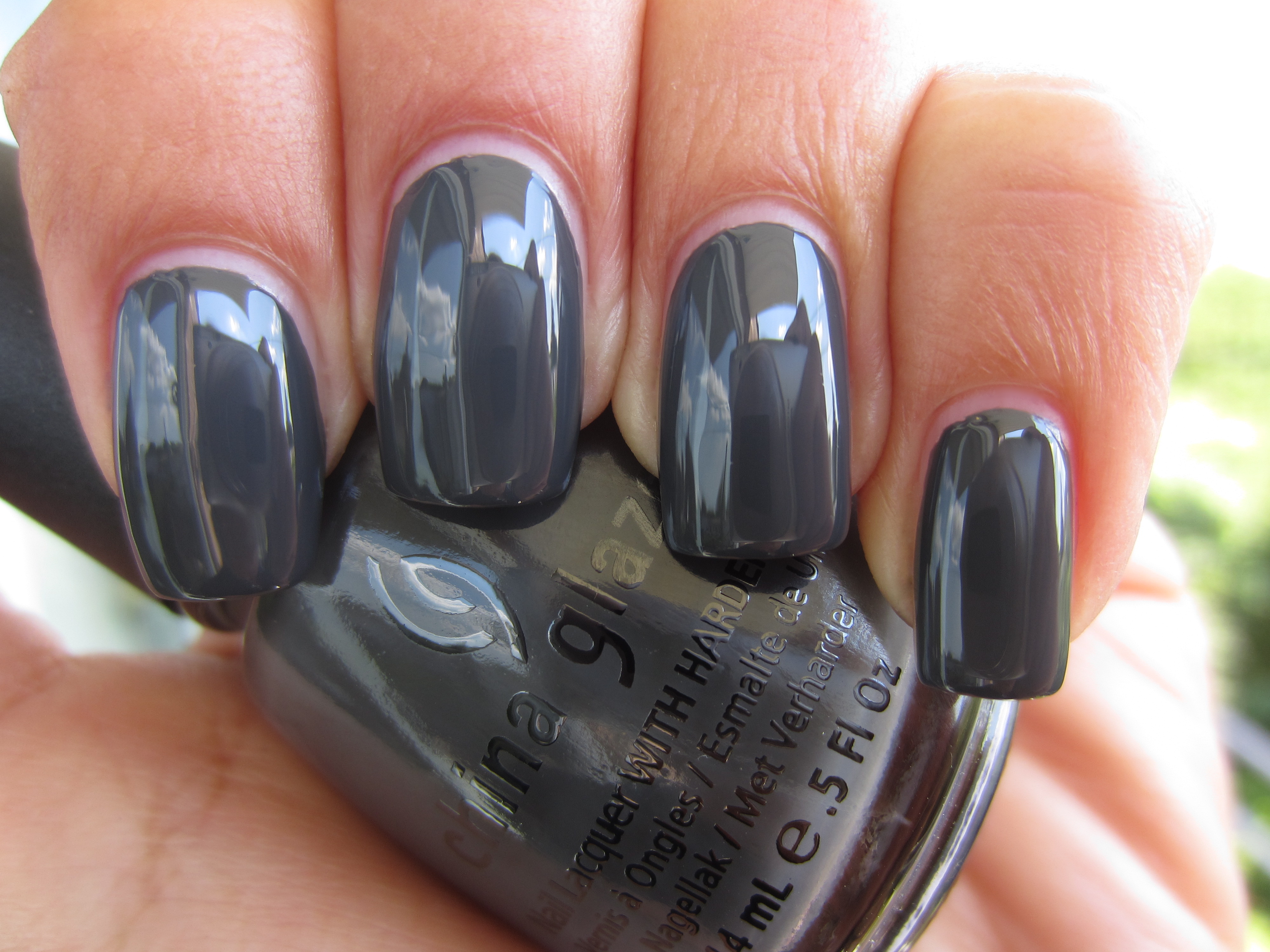 Concrete Catwalk swatch (indirect light 1)