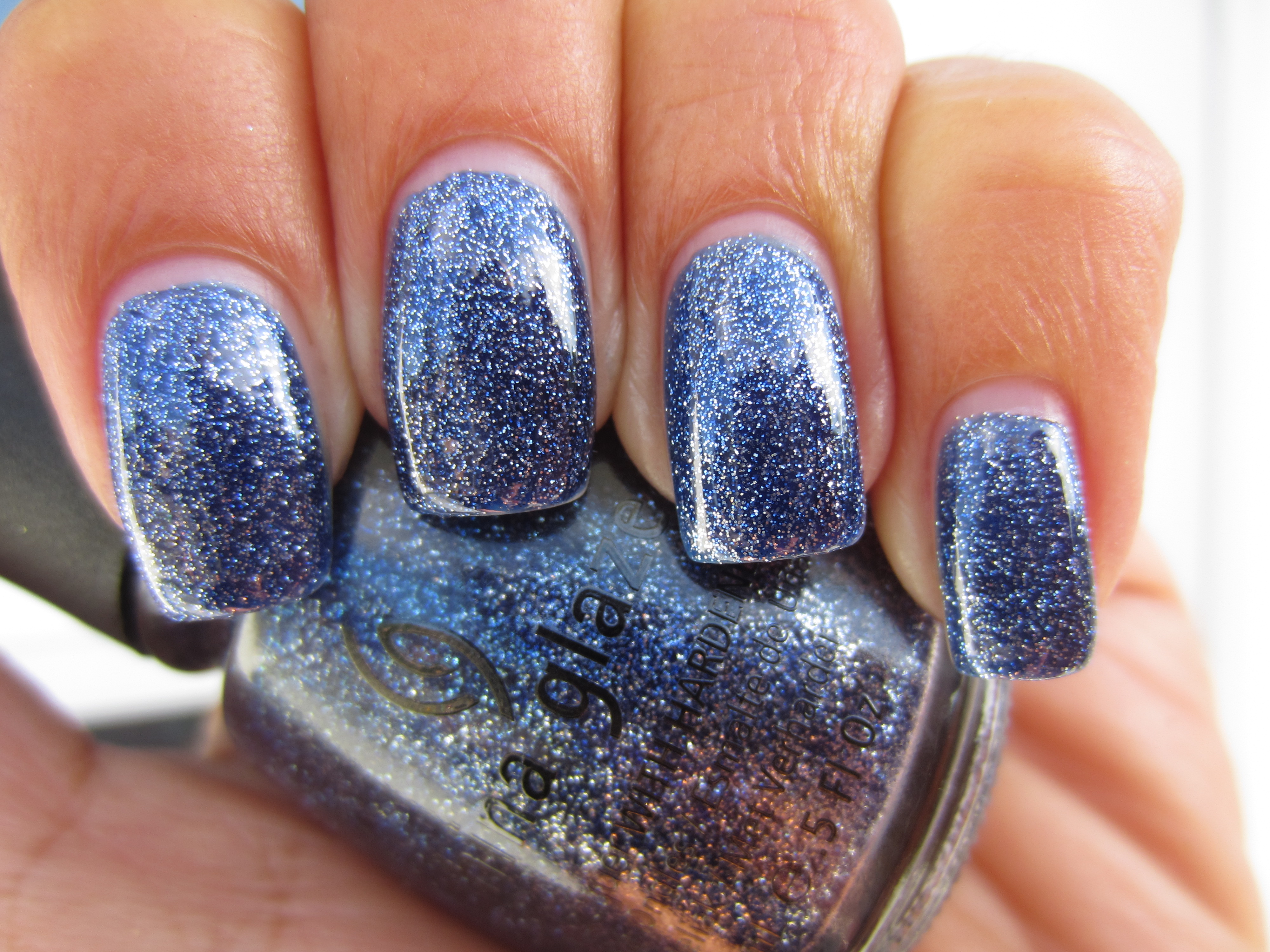 Skyscraper swatch (indirect light)
