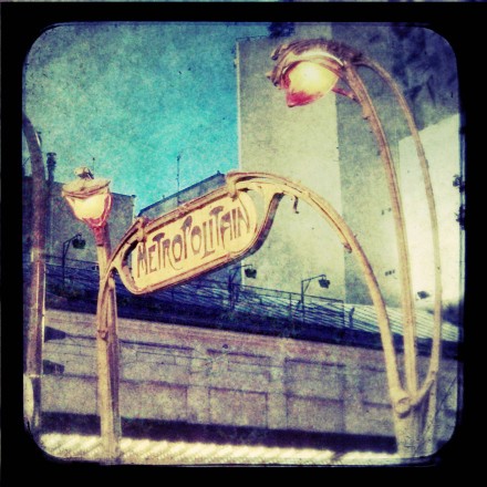 Metro by Honeytree