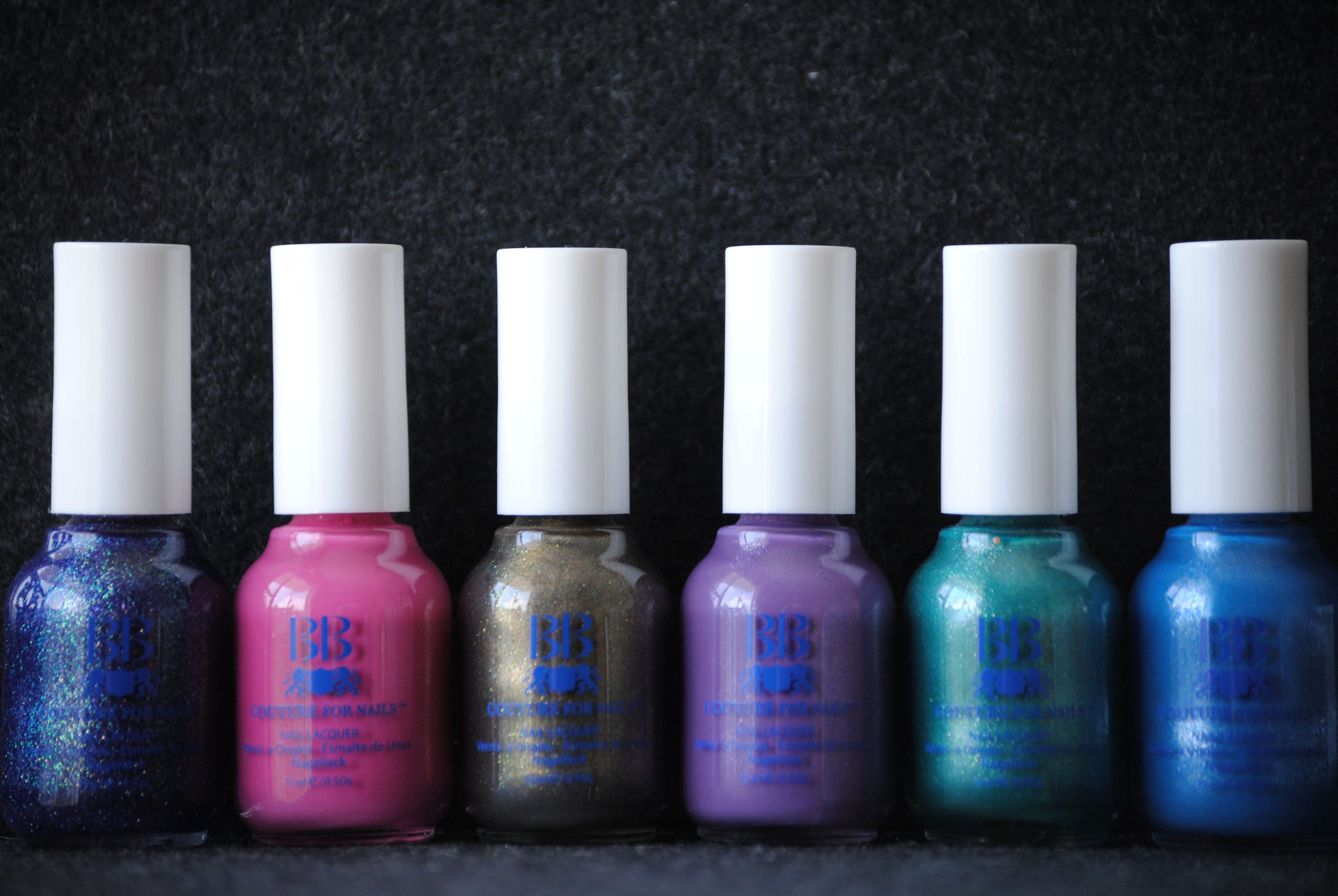 BB Couture Eye Candy Collection 2 (women)