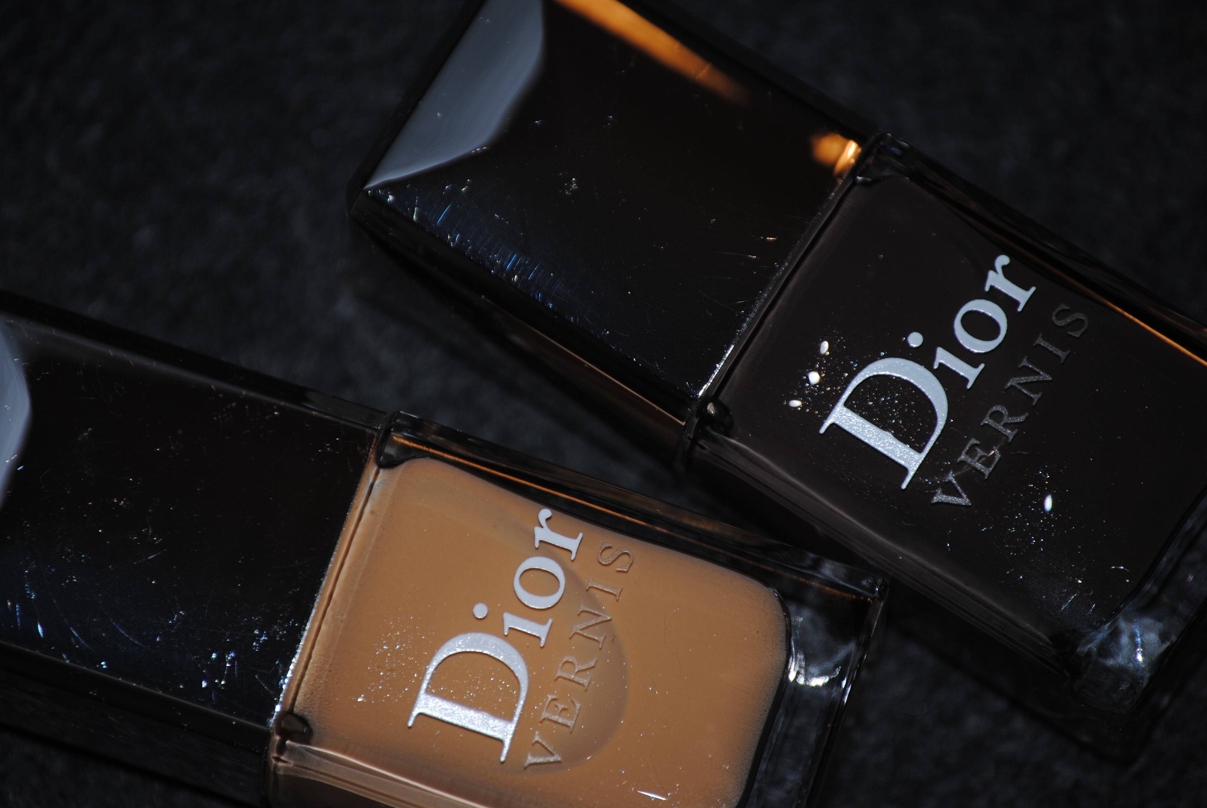 Ebony & Camel 2 (new)