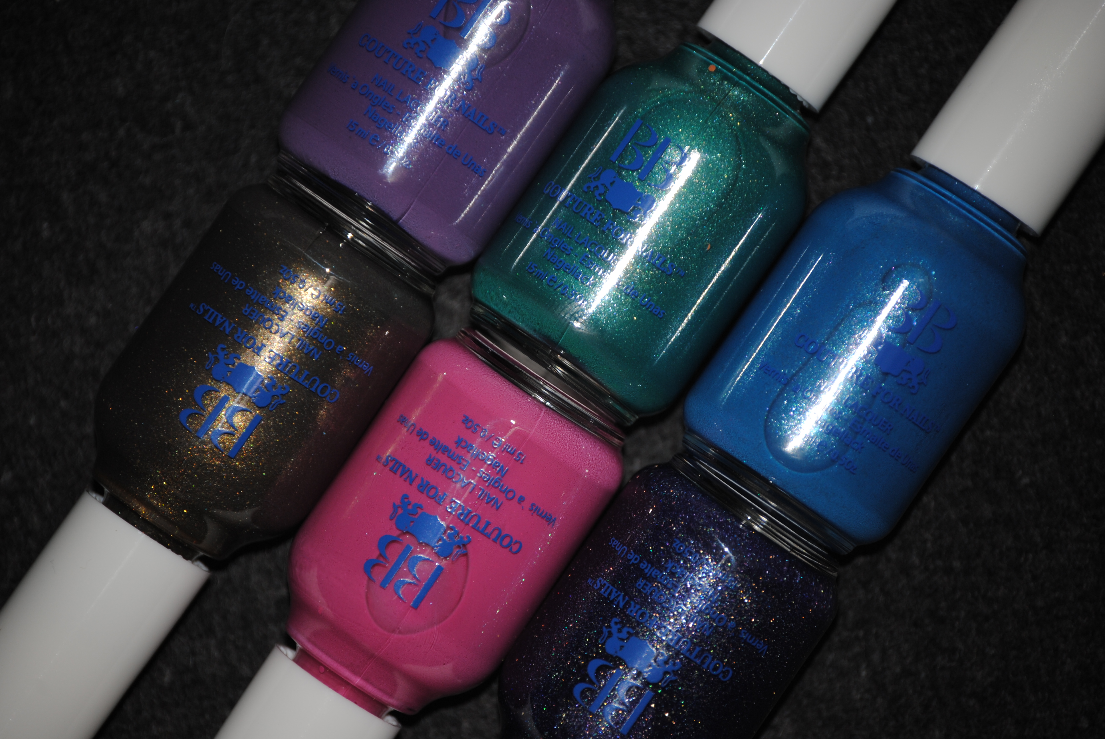BB Couture Eye Candy Collection (women)