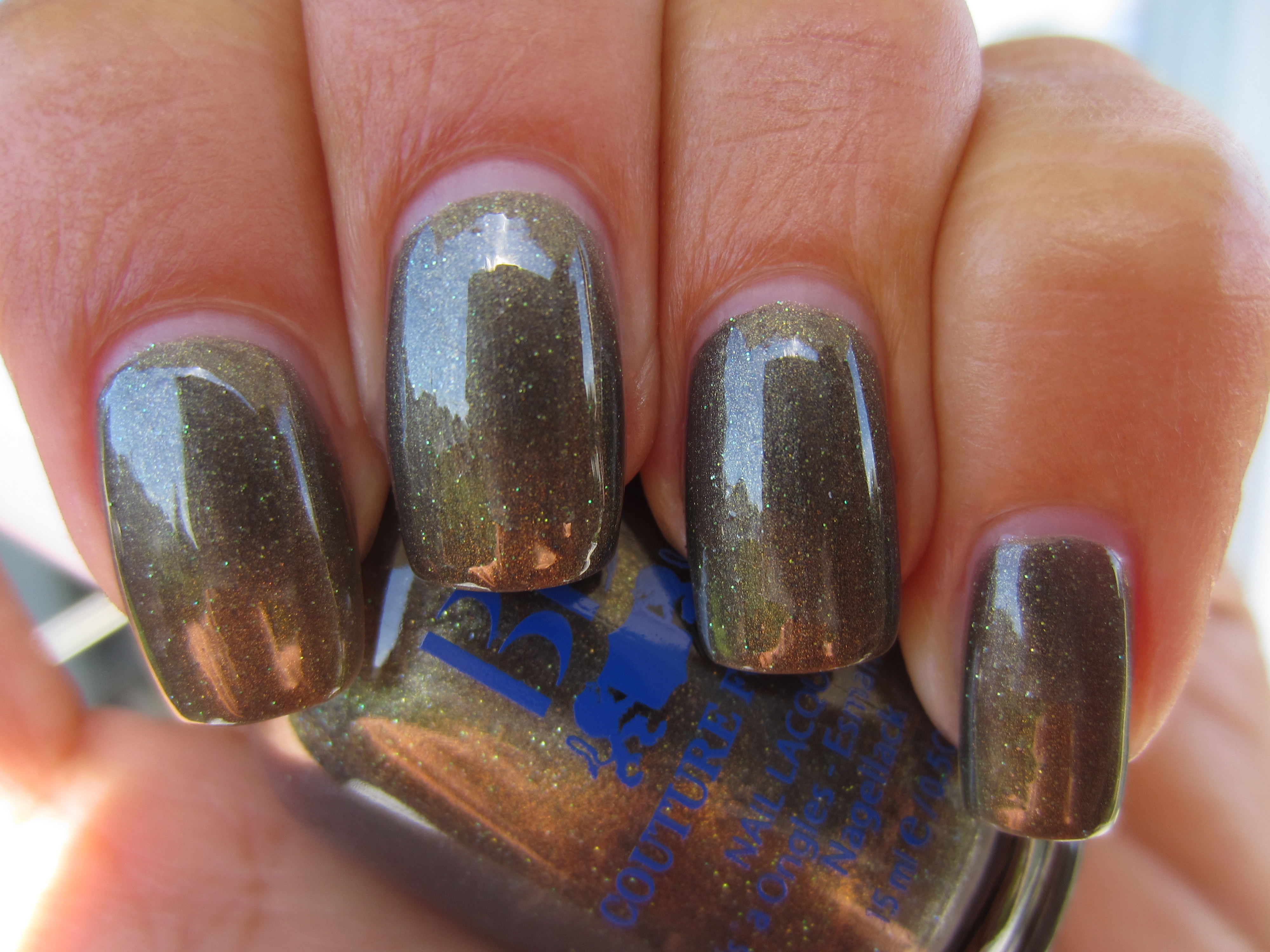 Busty Bombshell swatch (shaded light)