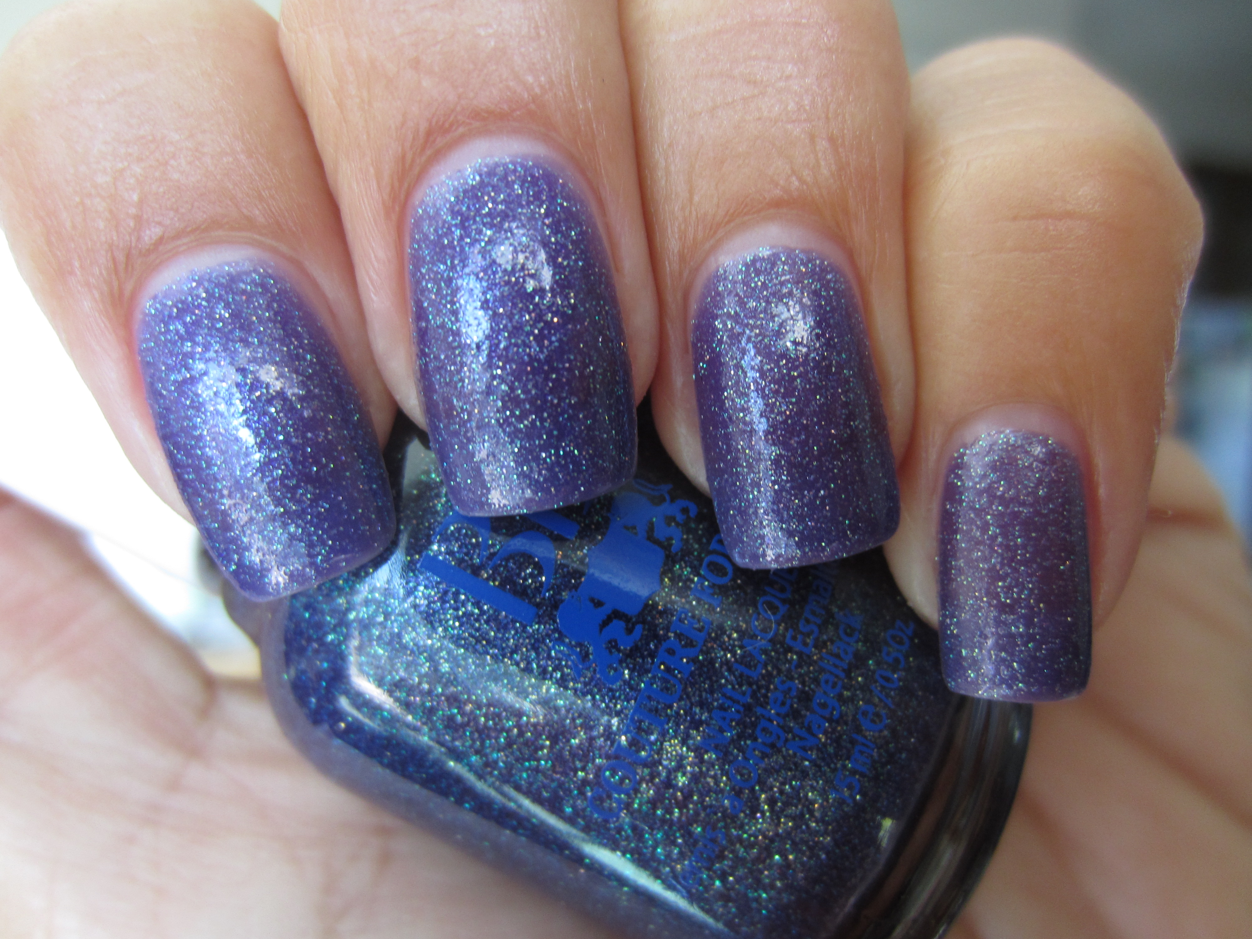 Trim & Tassled swatch (indirect light, 2 coats no top coat)