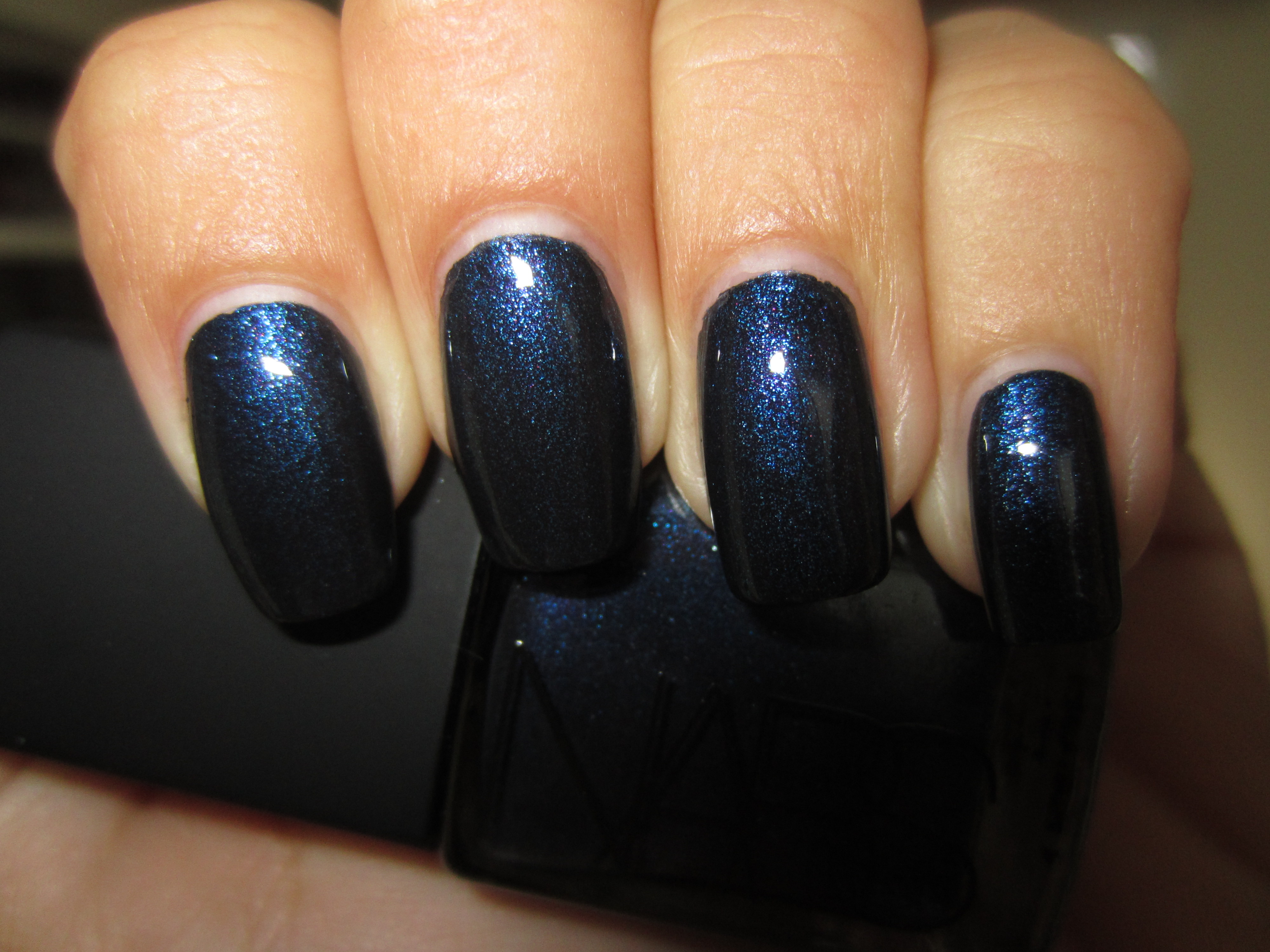 Night Flight swatch (flash)