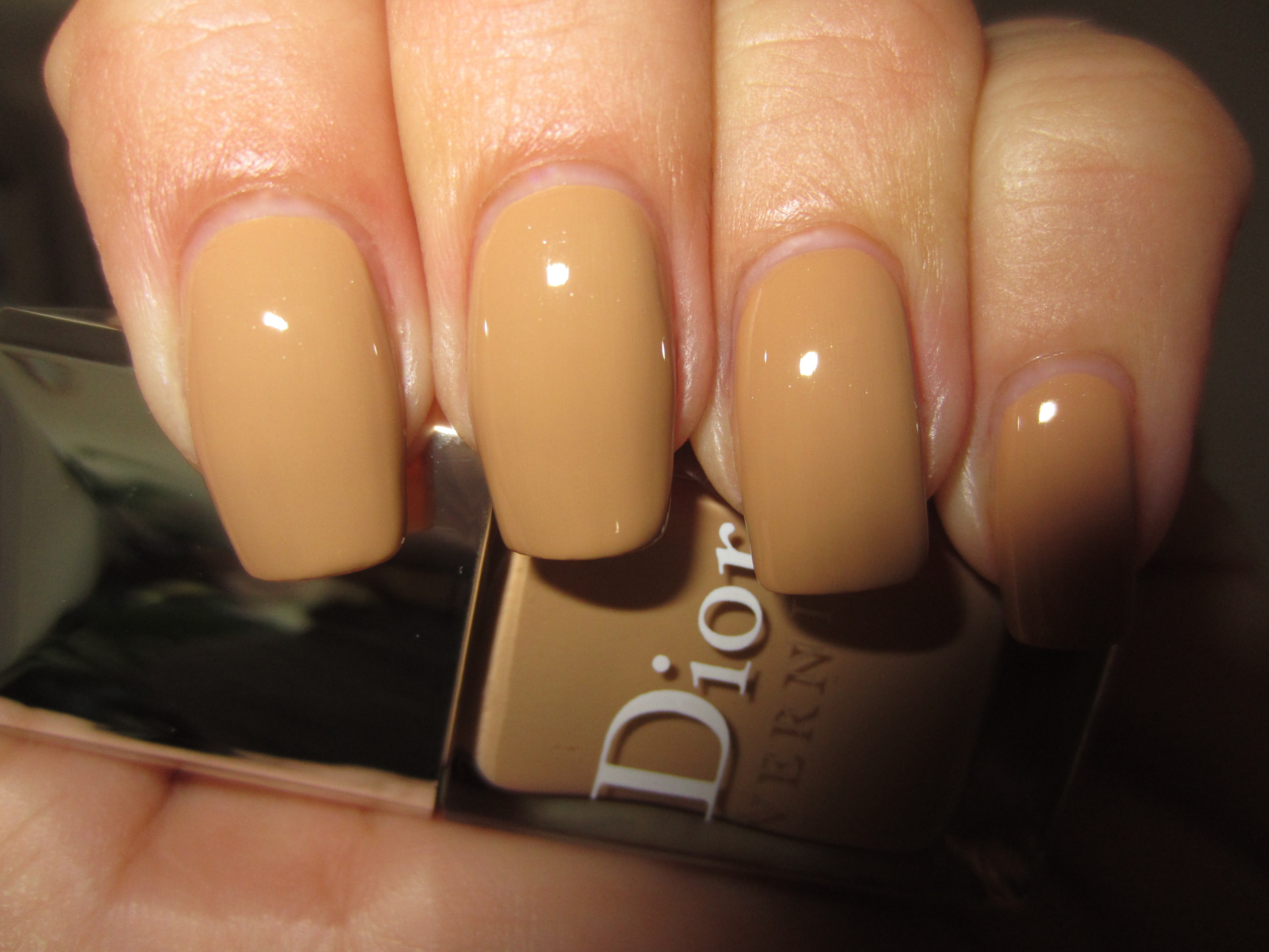 Camel swatch (flash)