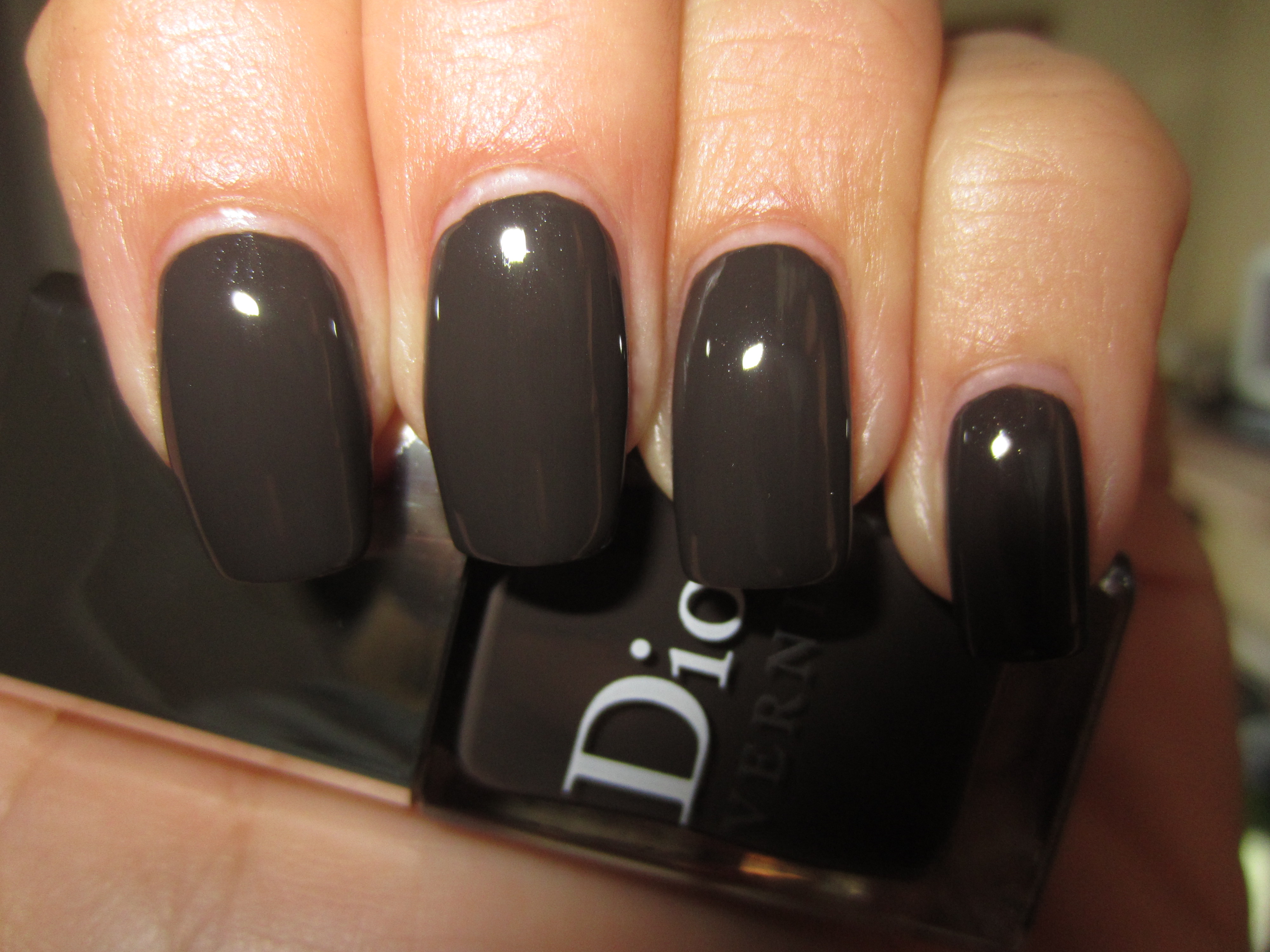 Ebony swatch (flash)