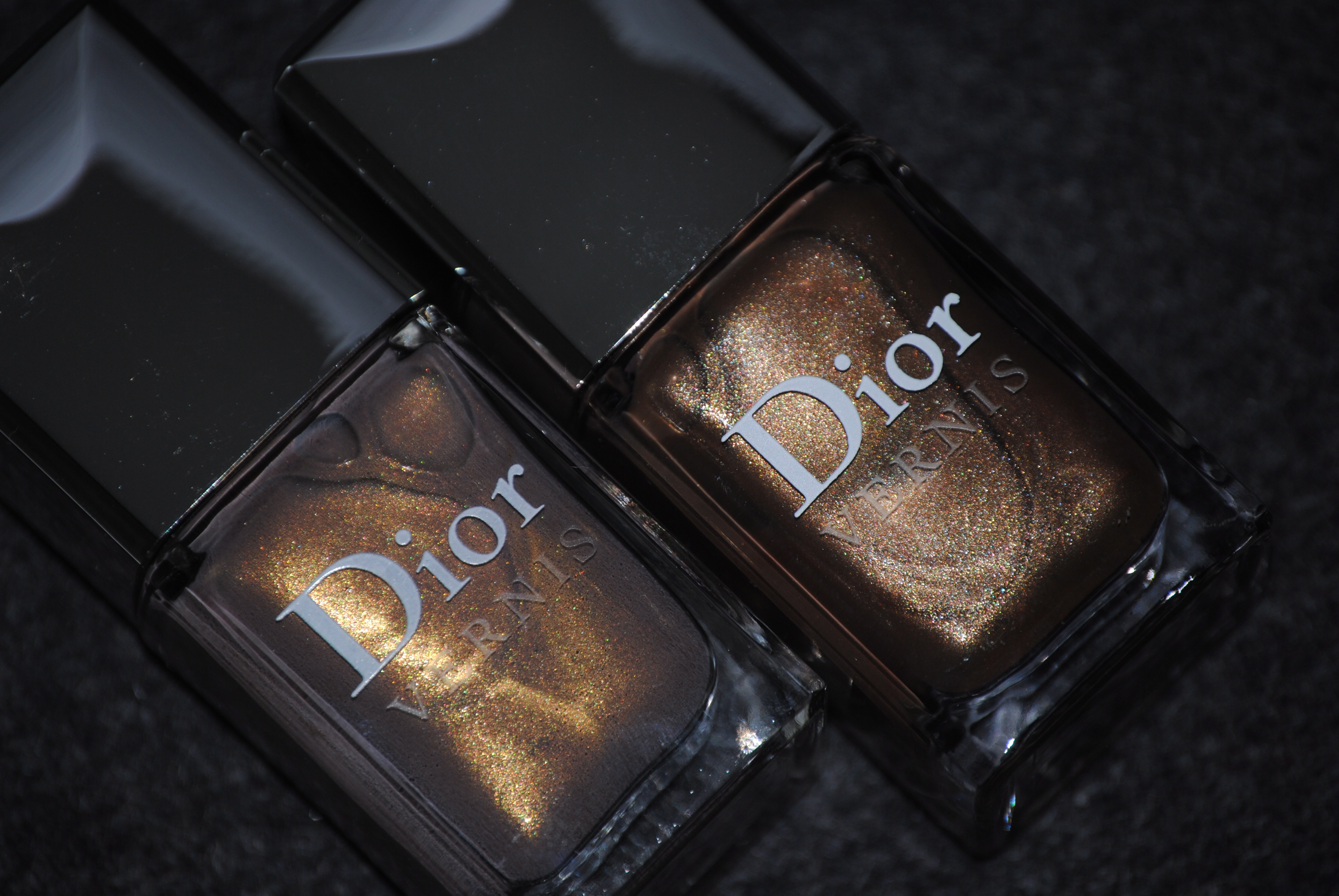 Dior Exquis & Bronze Libertine