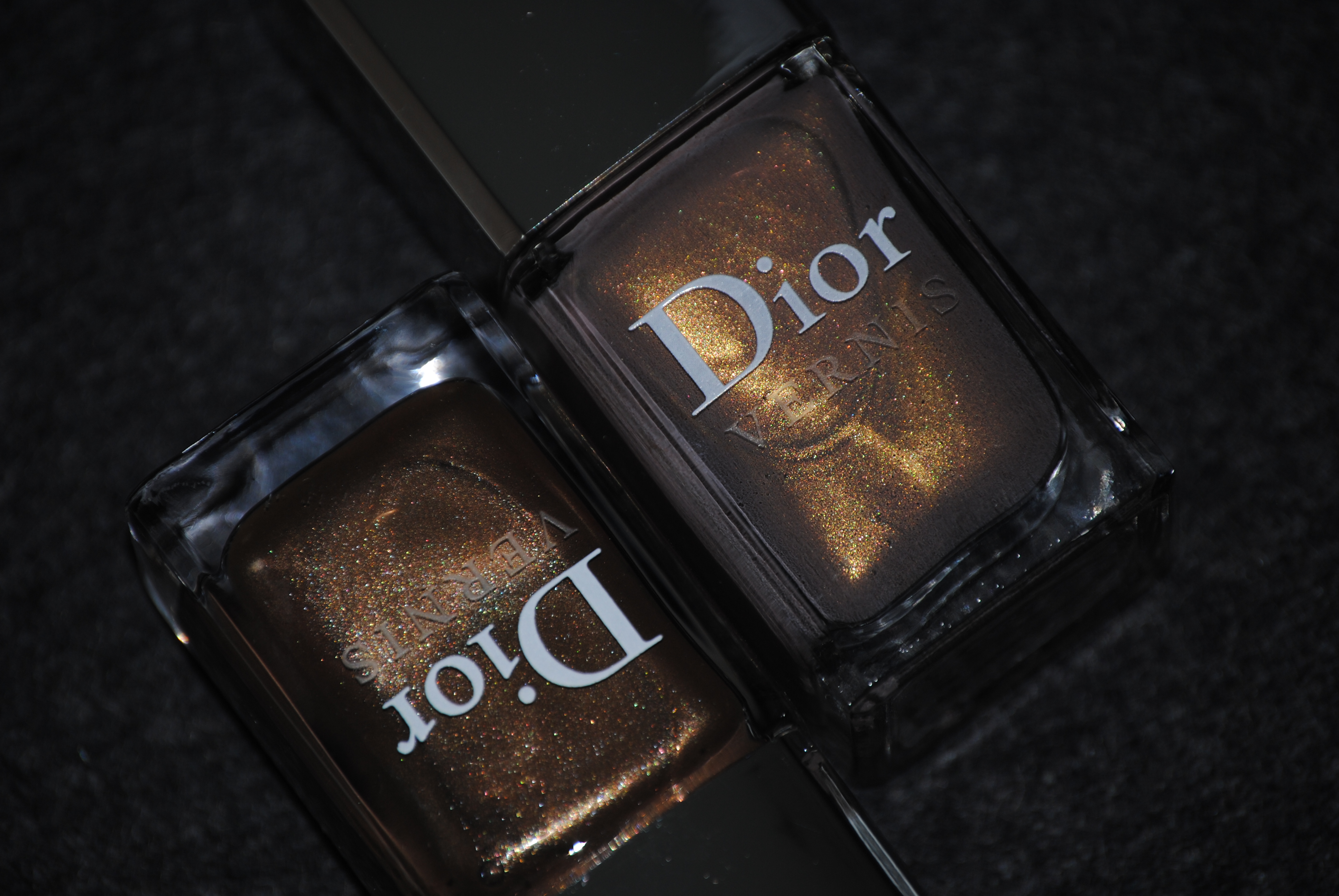 Dior Exquis & Bronze Libertine 2