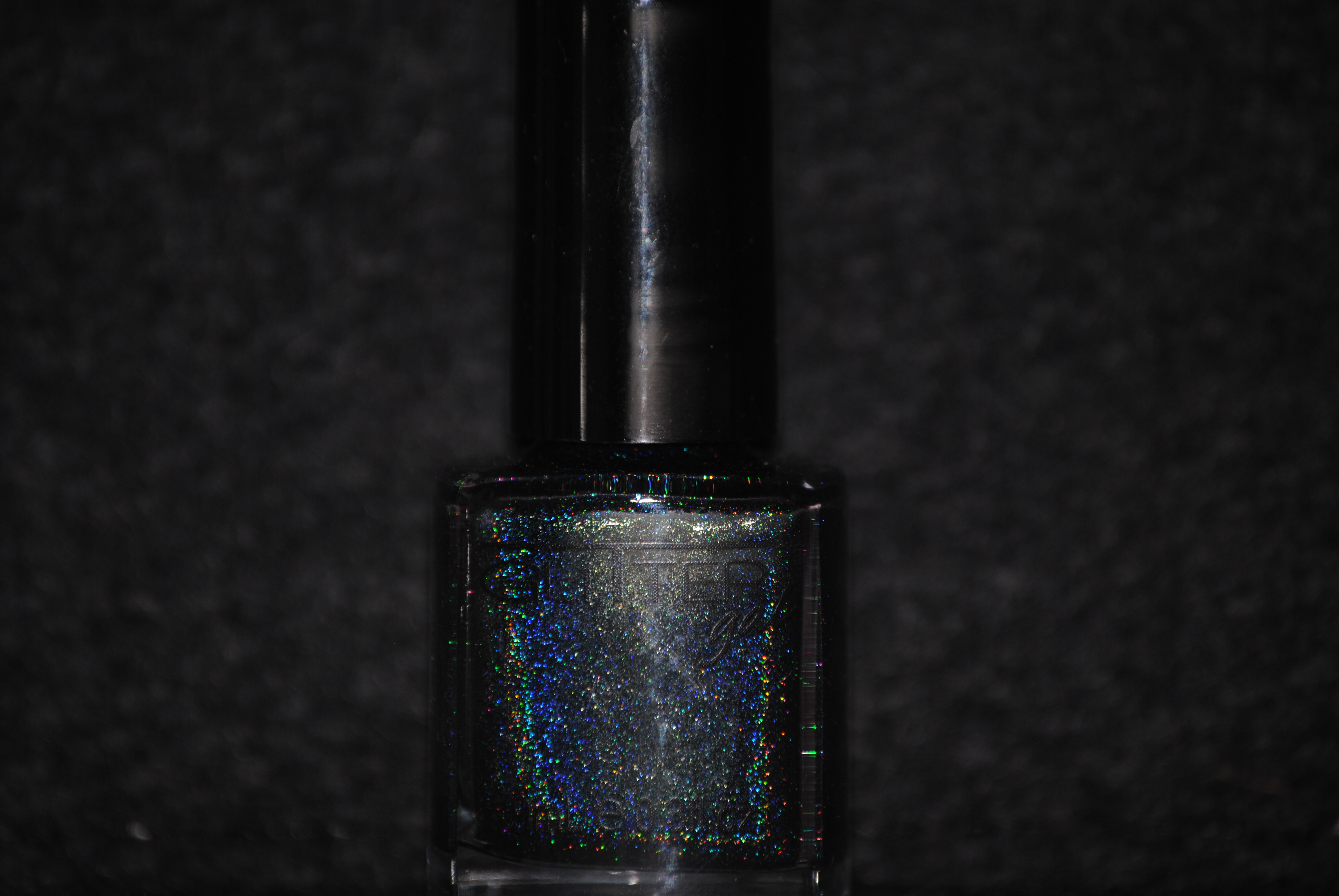 Glitter Gal Lizard Belly 2