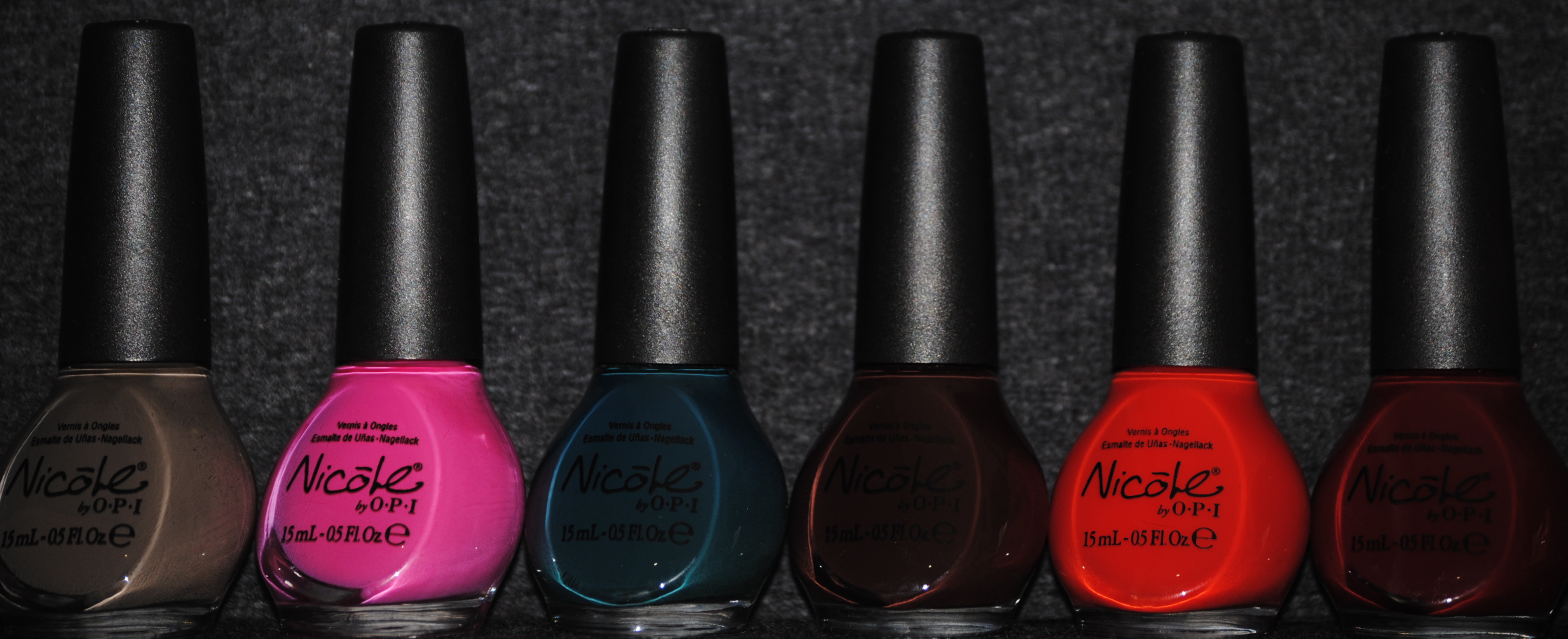 Kardashian collection - the cremes (2)