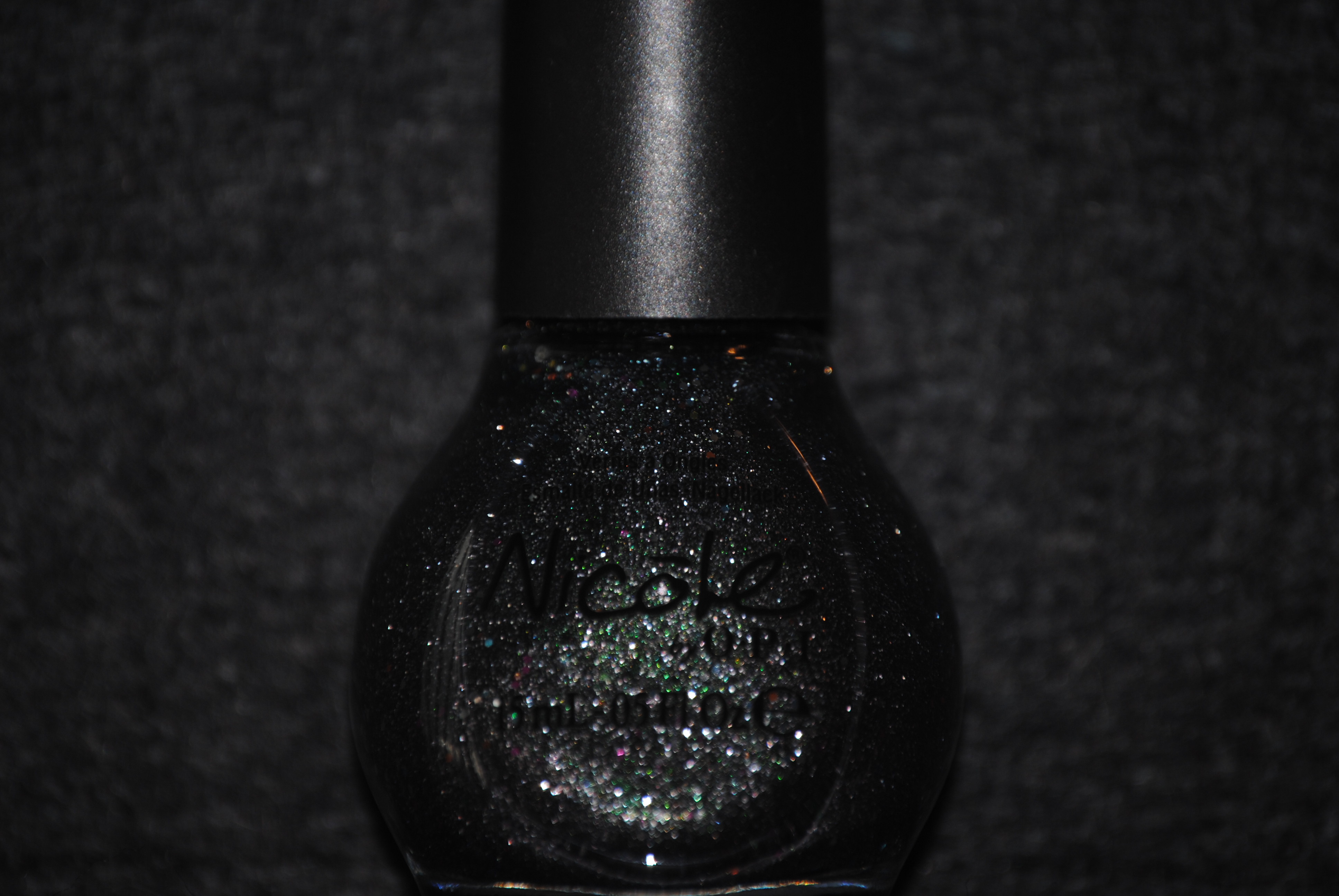 Follow Me On Glitter