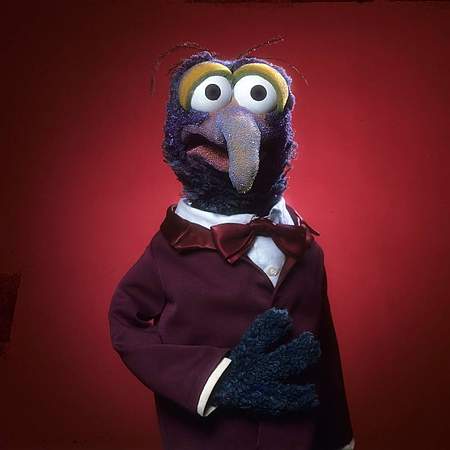 Gonzo