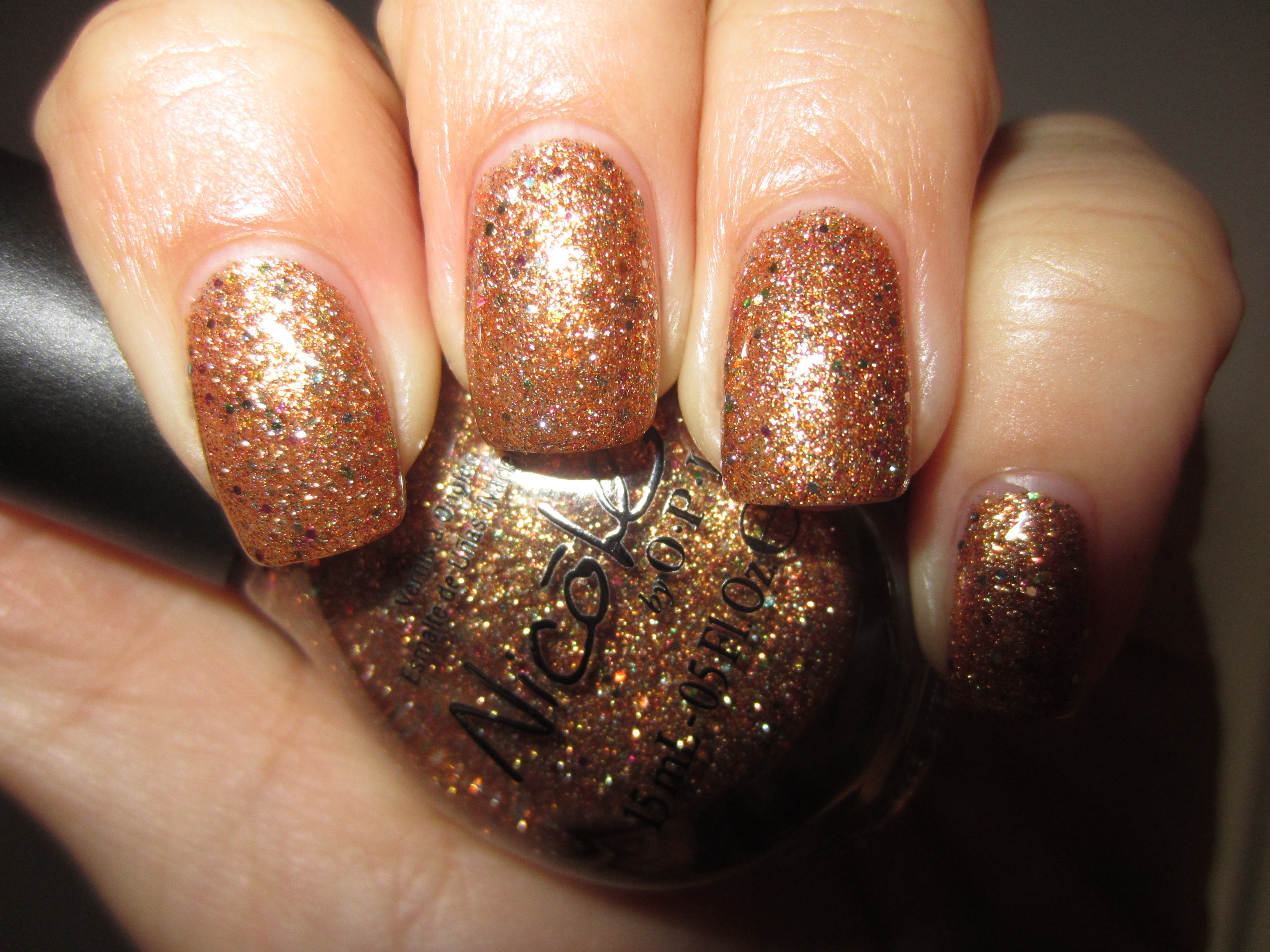 Disco Dolls swatch (flash)
