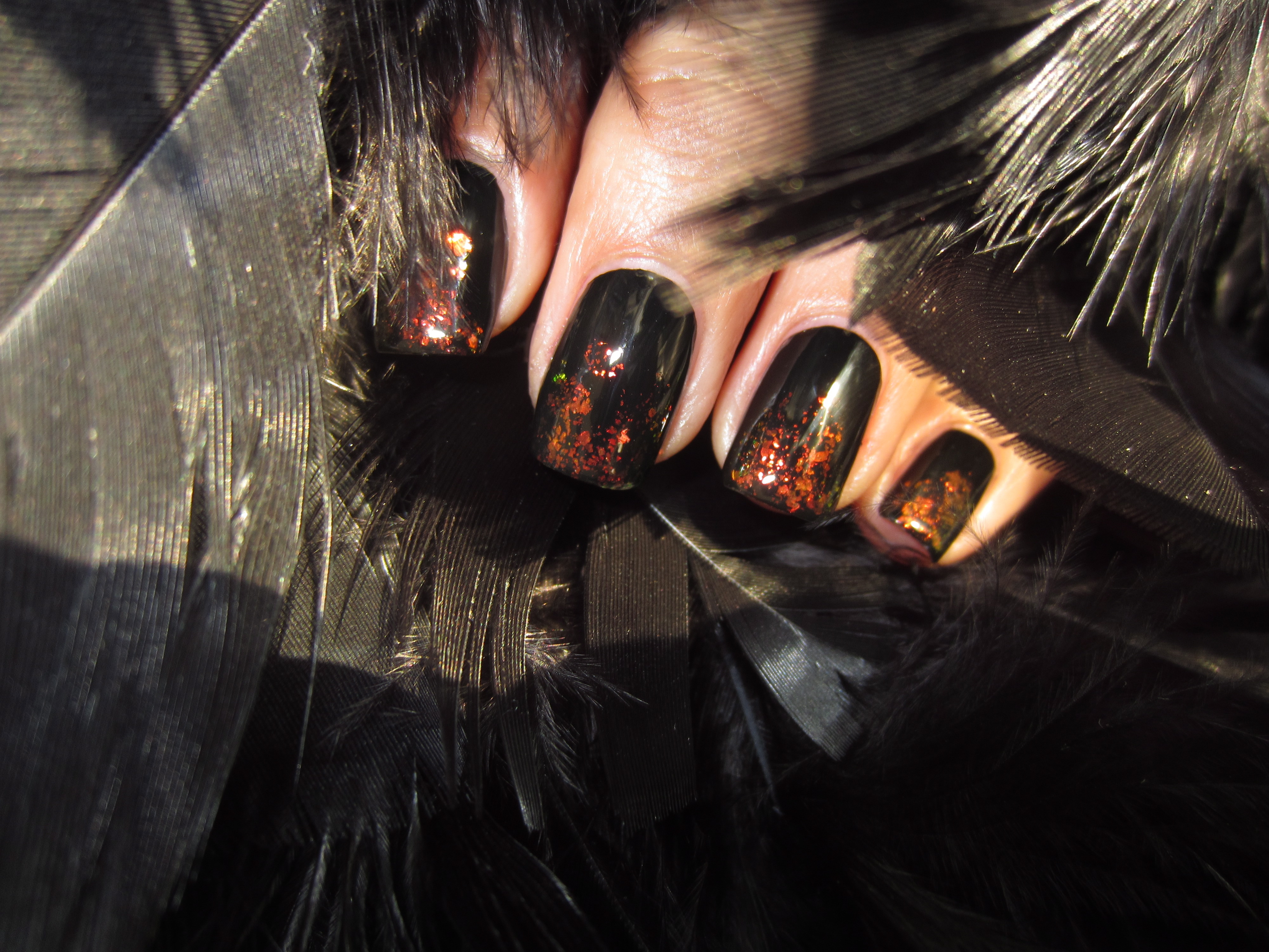Samhain - opening photo
