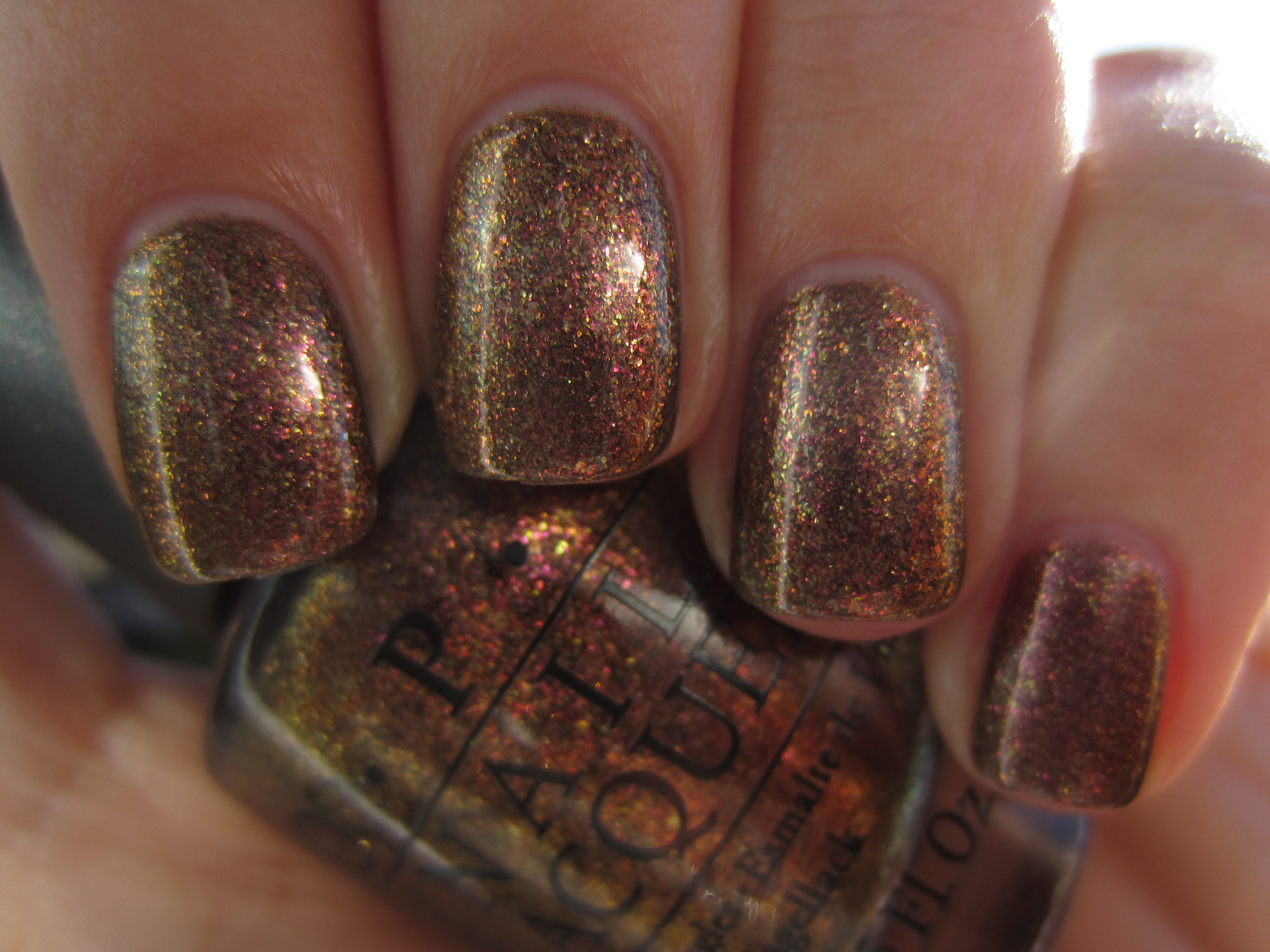 Warm & Fozzie swatch (shaded light 2)