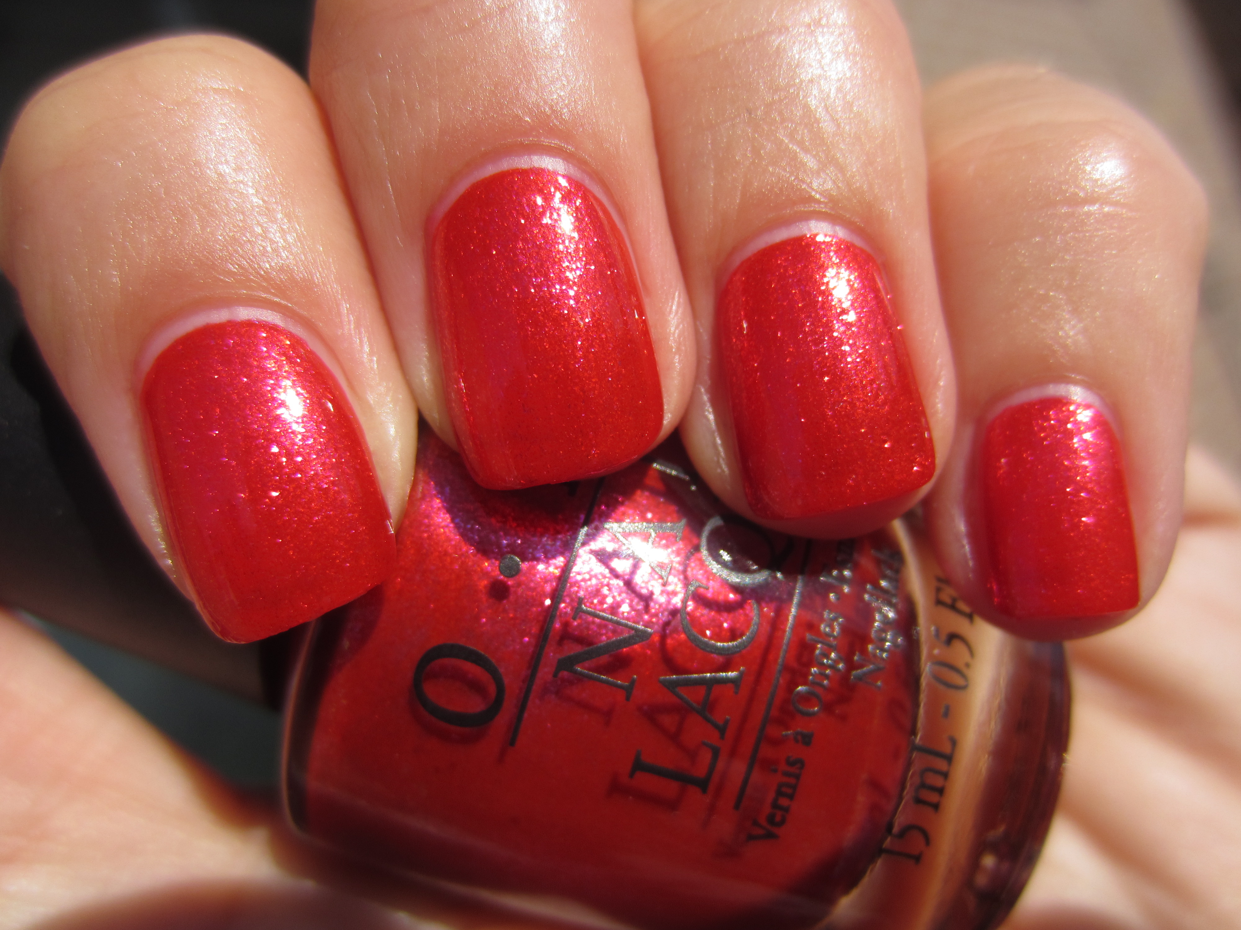 Animal-Istic swatch (sunlight)