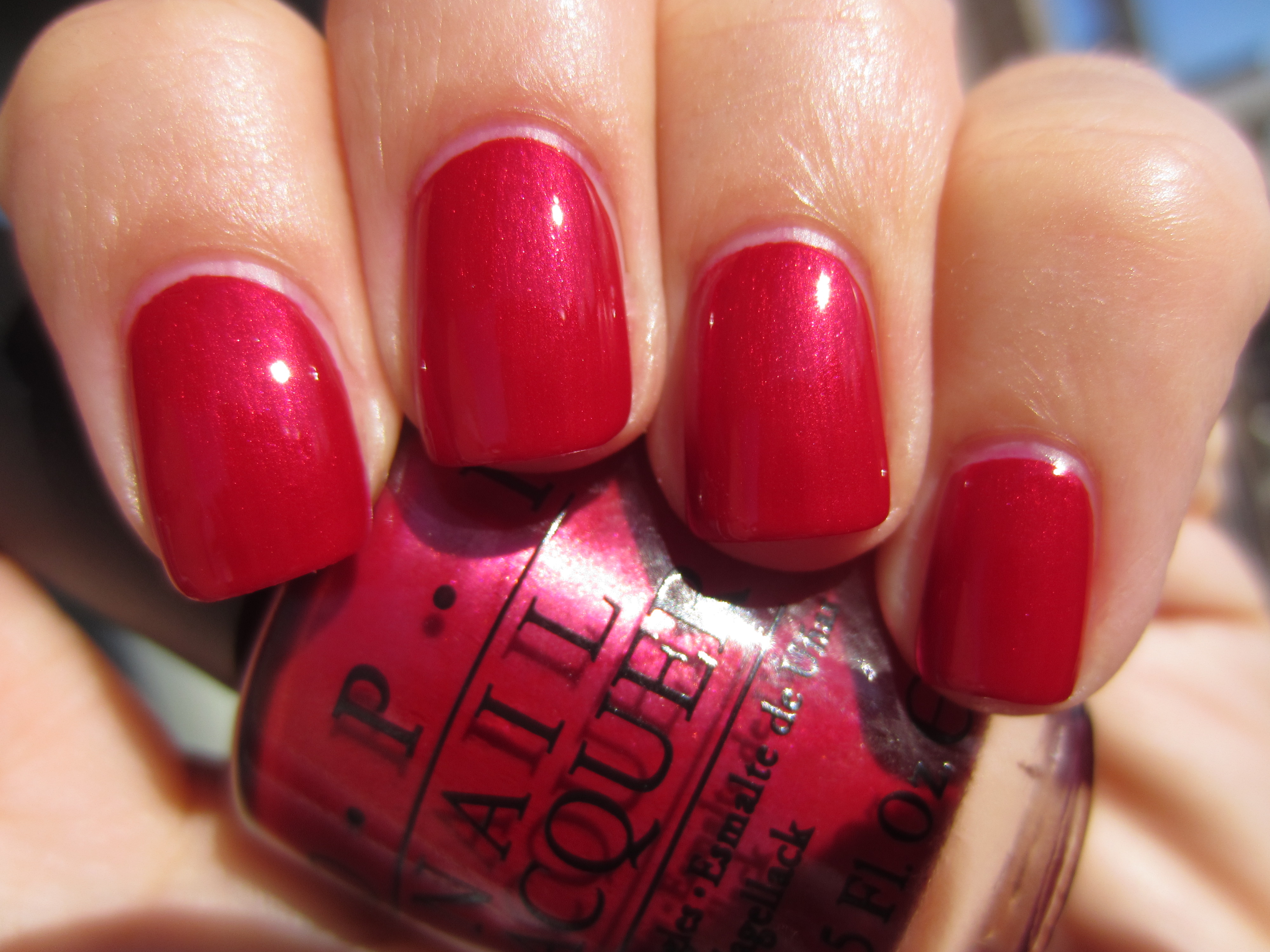 Wocka Wocka! swatch (sunlight)