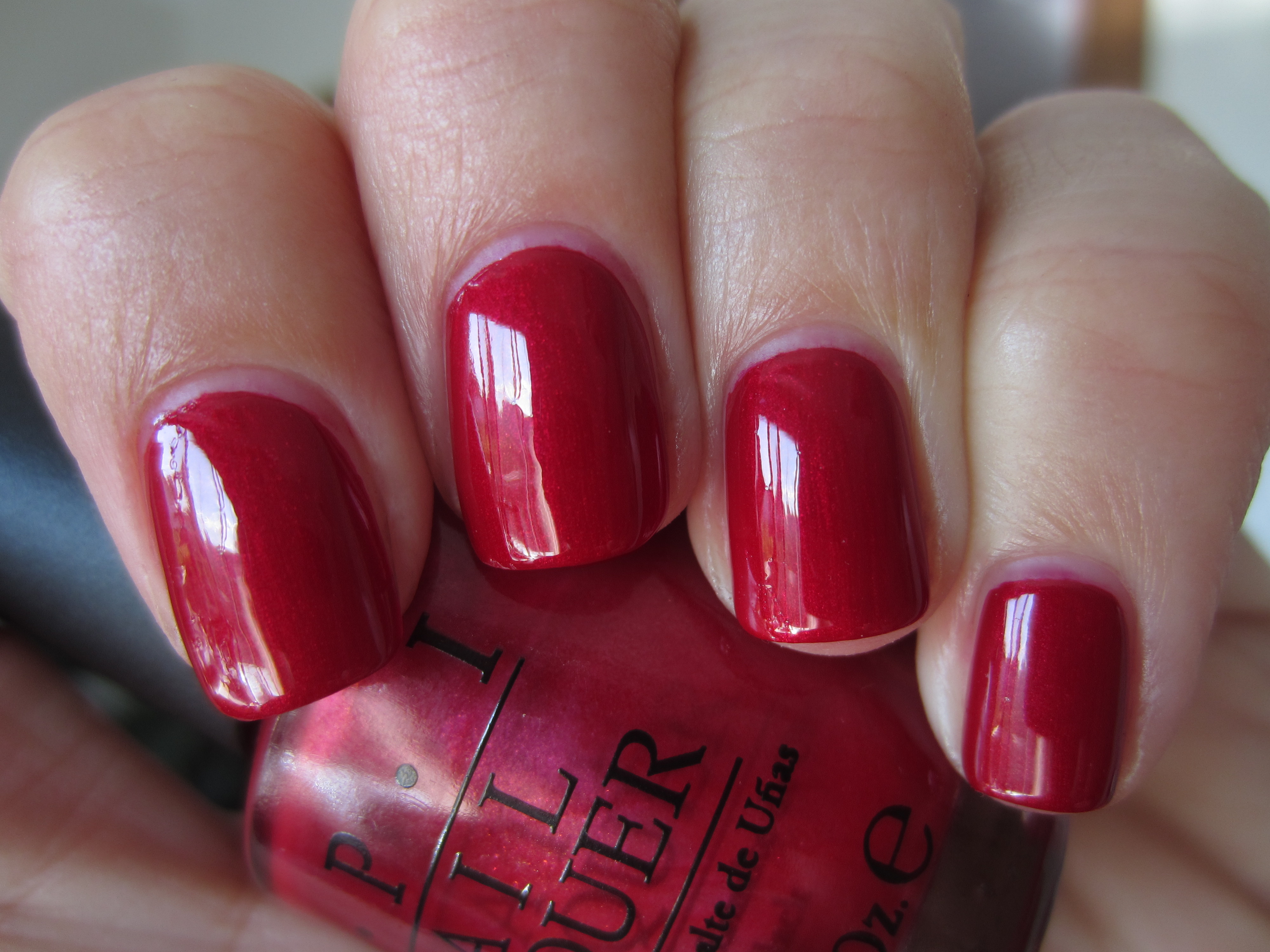 Wocka Wocka! swatch (indirect light)