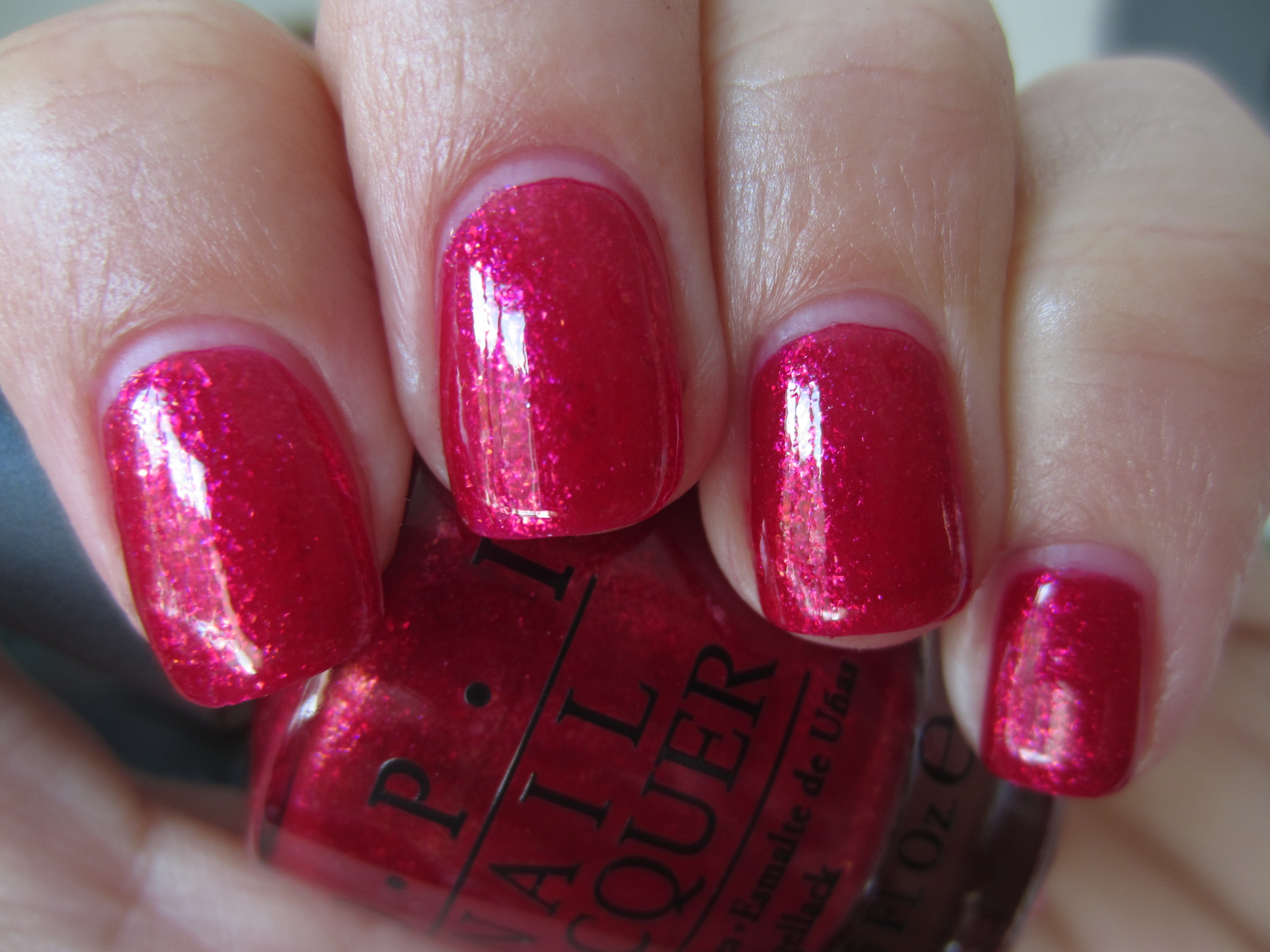 Meep-Meep-Meep swatch (indirect light)