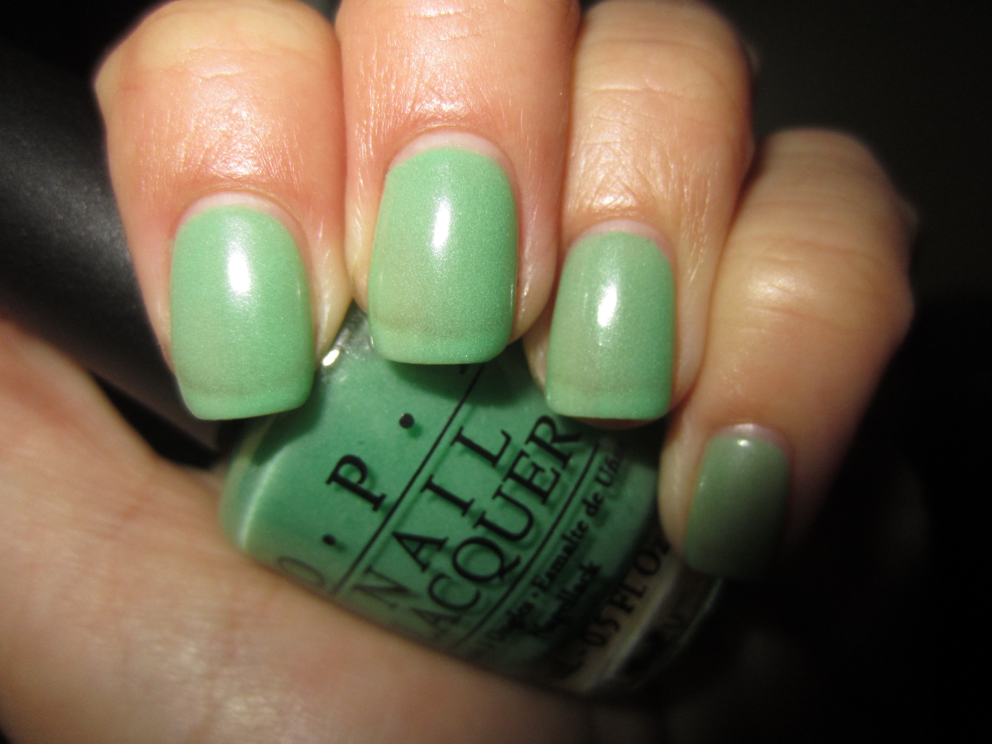 Zom-Body To Love swatch (flash)