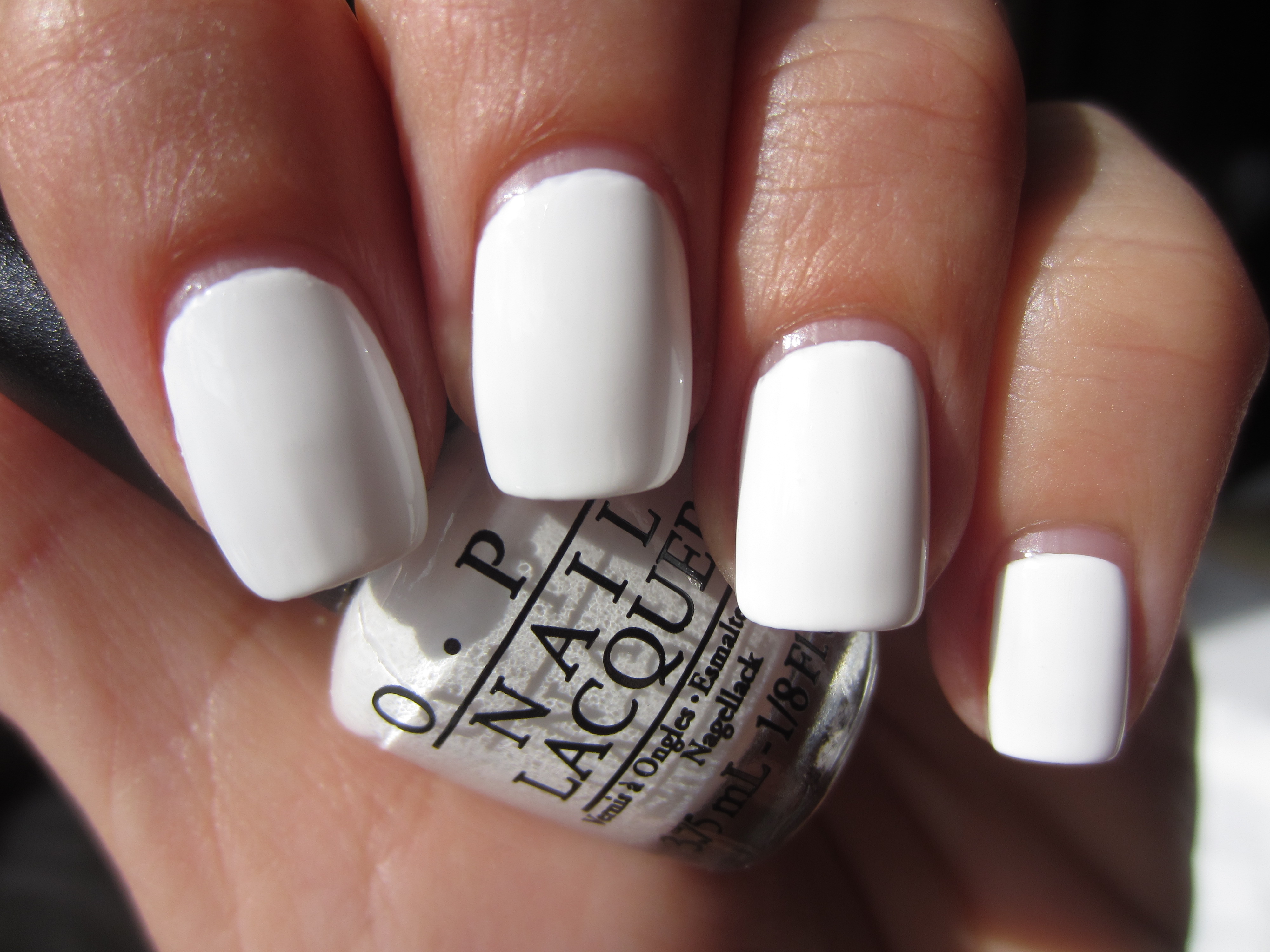 Mummy Knows Best swatch (sunlight)