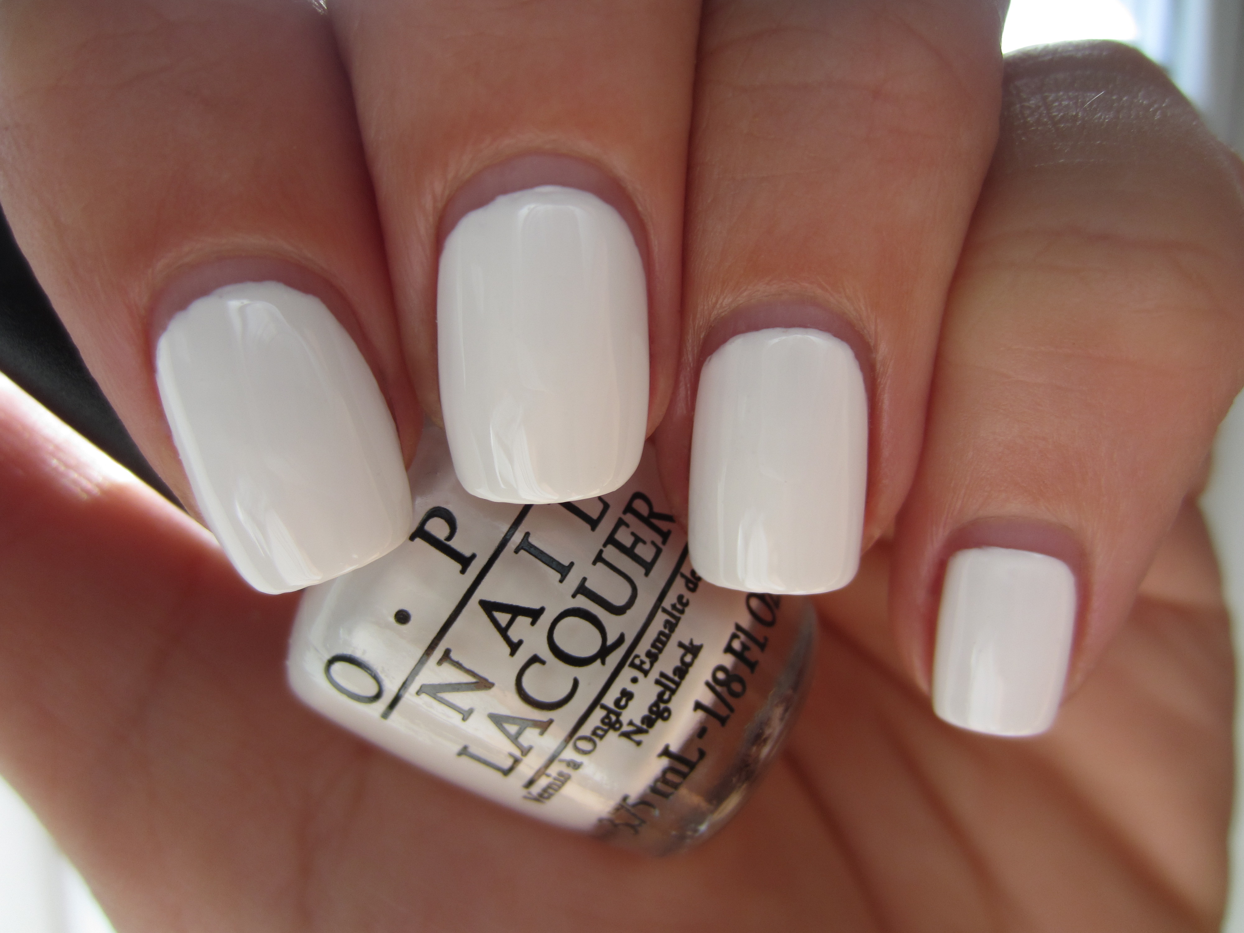 Mummy Knows Best swatch (shaded light)