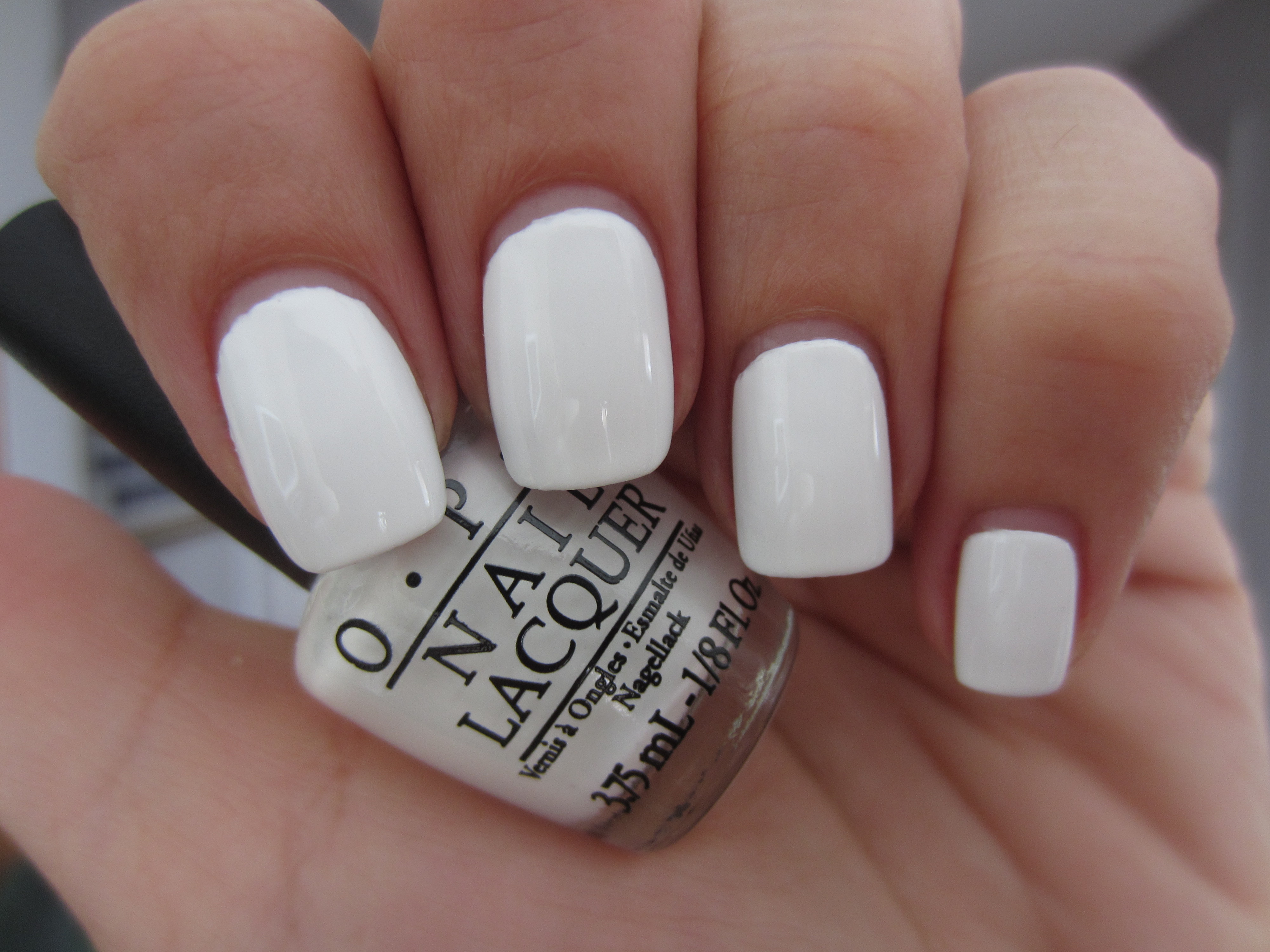 Mummy Knows Best swatch (indirect light)