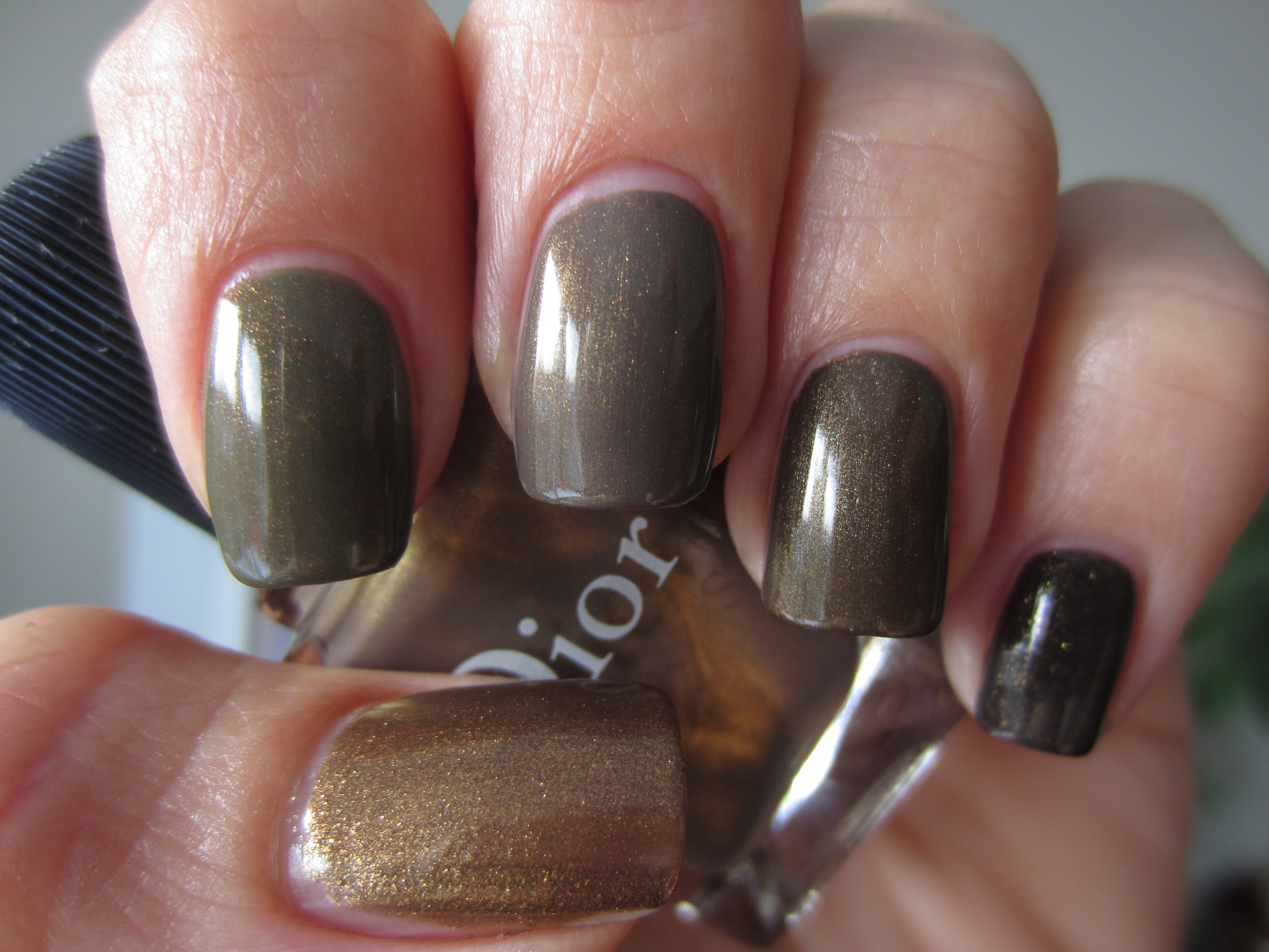 Exquis & comparisons swatch (indirect light)